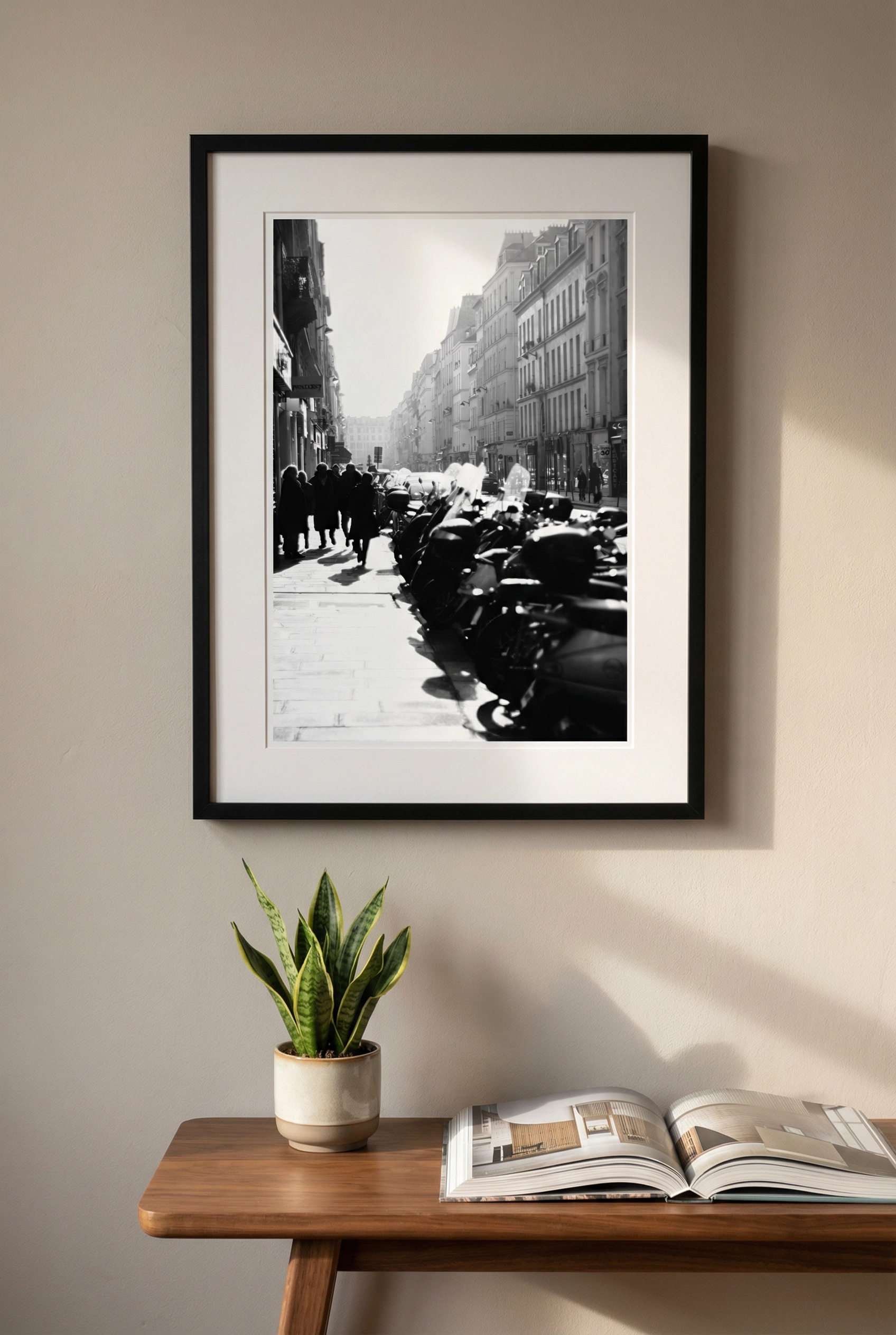 Collection Photos Encadrées - Œuvres encadrées - Portfolio Stéphane Pimienta