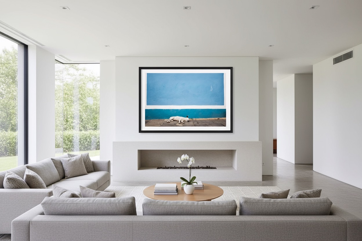 FR-007 - Scène de rue cubaine : Portrait de rue à Cuba, capturant l'authenticité et la vie quotidienne dans les rues de La Havane. - Portfolio Stéphane Pimienta