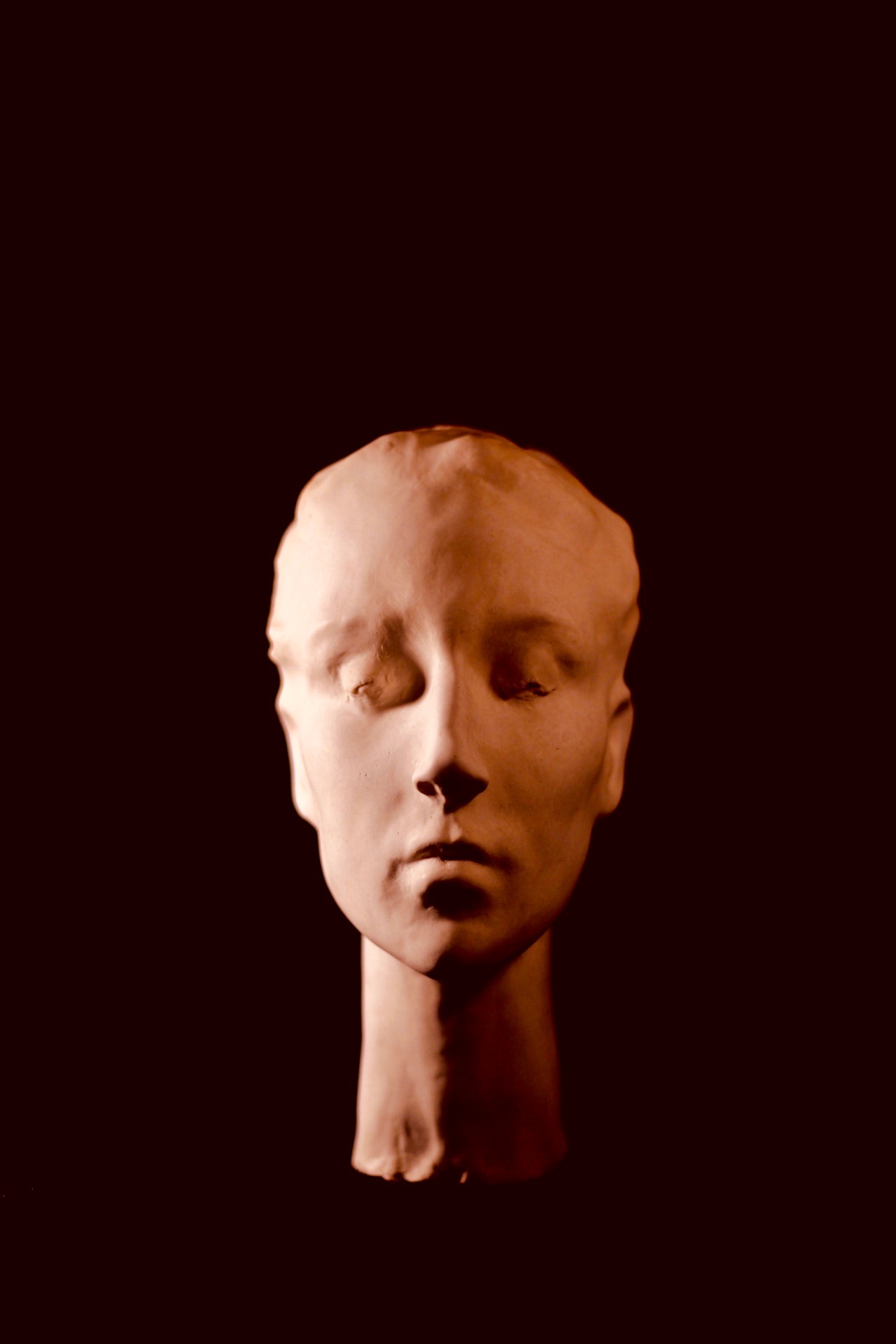 LONG-001 - Longiligne - Vue 2 - Sculpture de Stéphane Pimienta