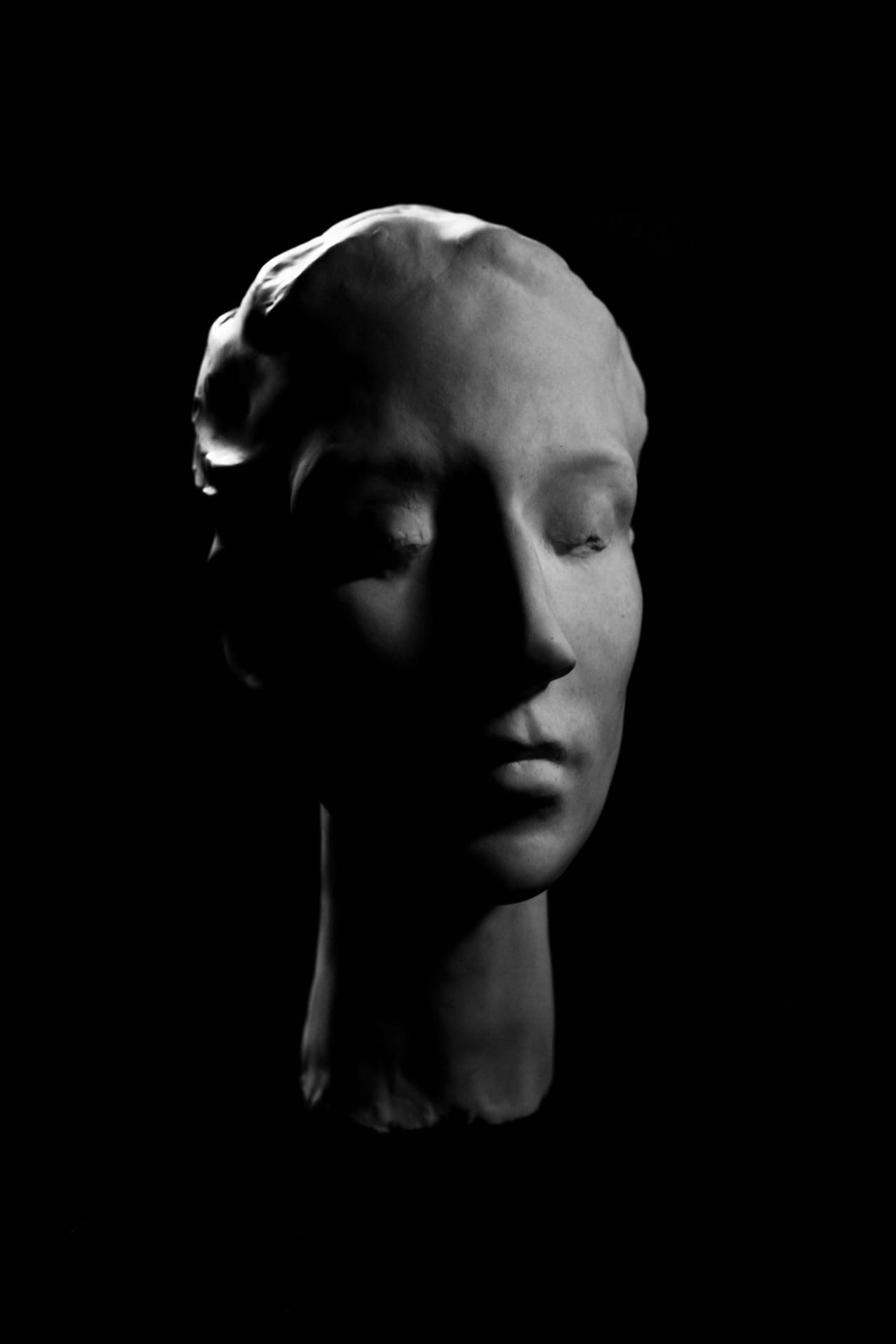 LONG-001 - Longiligne - Vue 4 - Sculpture de Stéphane Pimienta