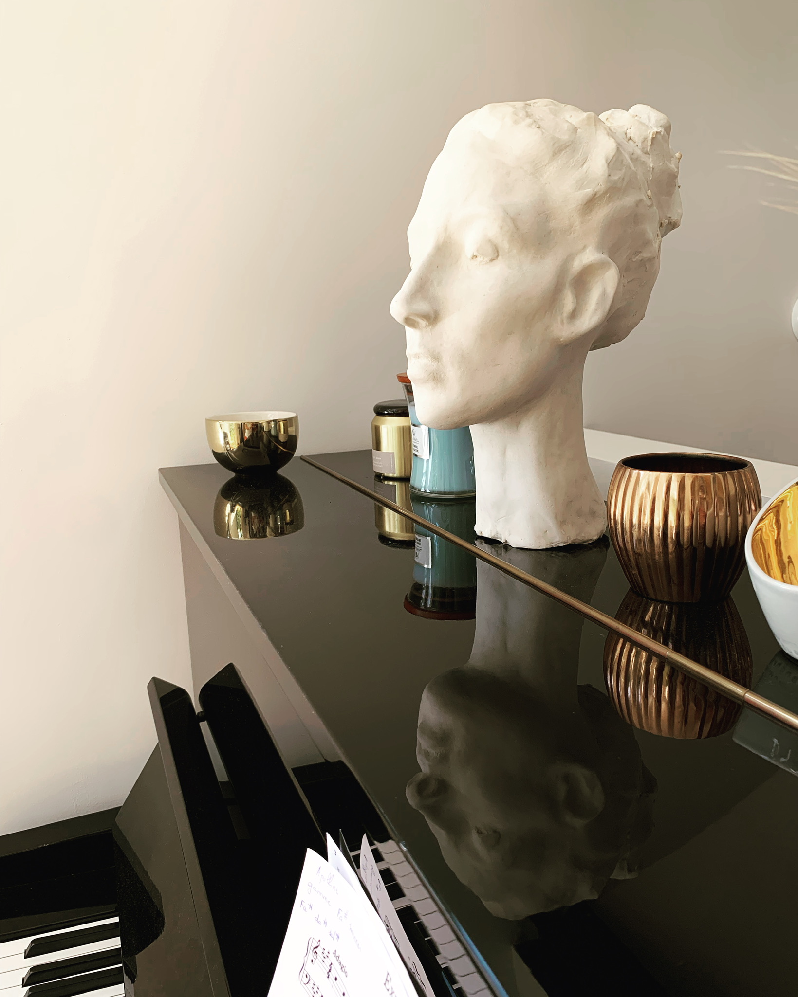 LONG-001 - Longiligne - Vue 5 - Sculpture de Stéphane Pimienta