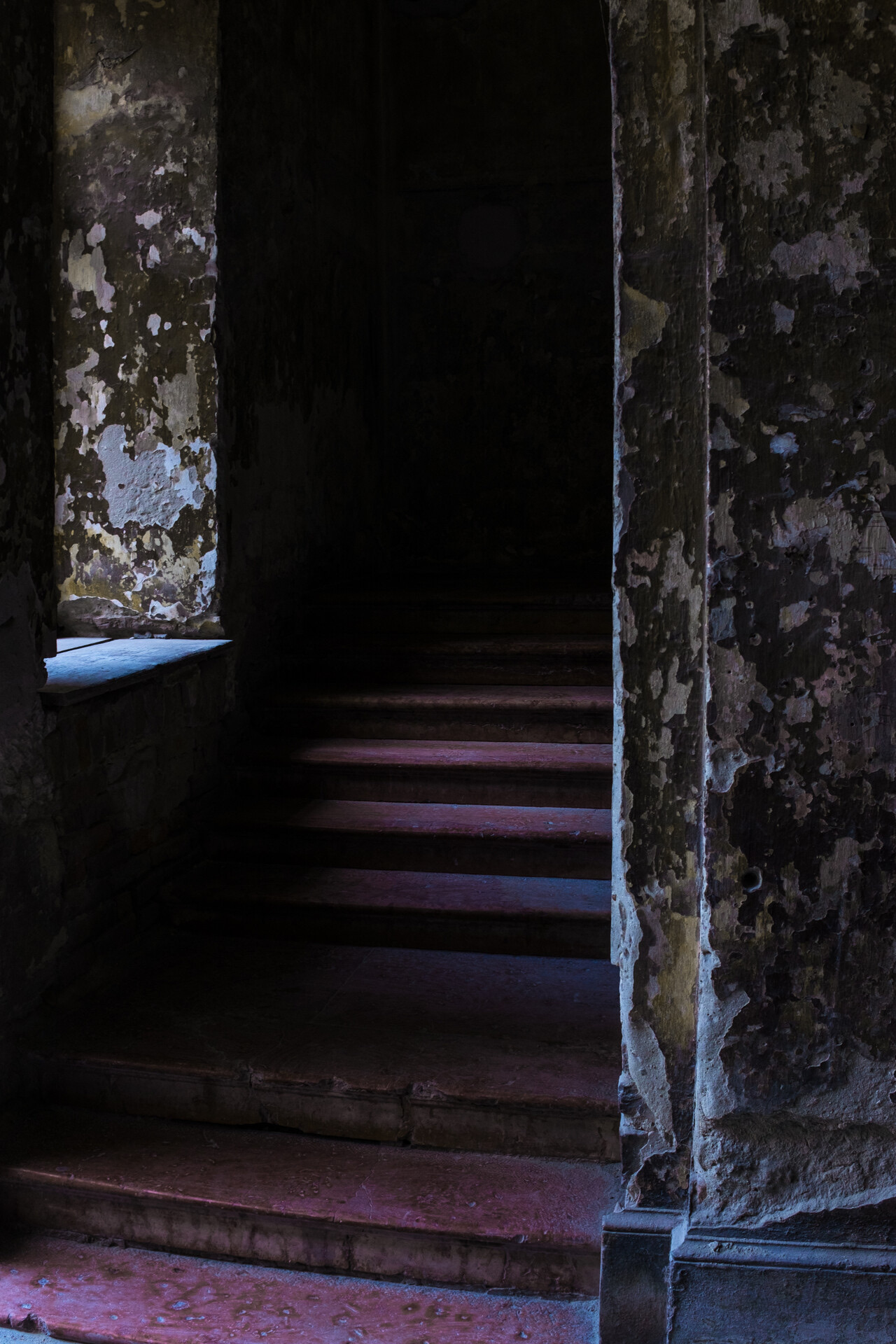 AMB-002 - Ambiance 2 - Portfolio Stéphane Pimienta