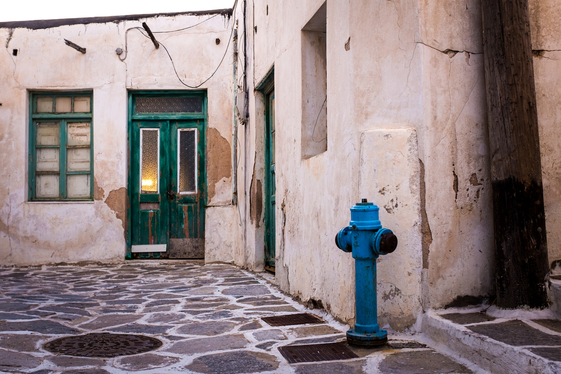 AMB-011 - Ambiance 11 - Portfolio Stéphane Pimienta