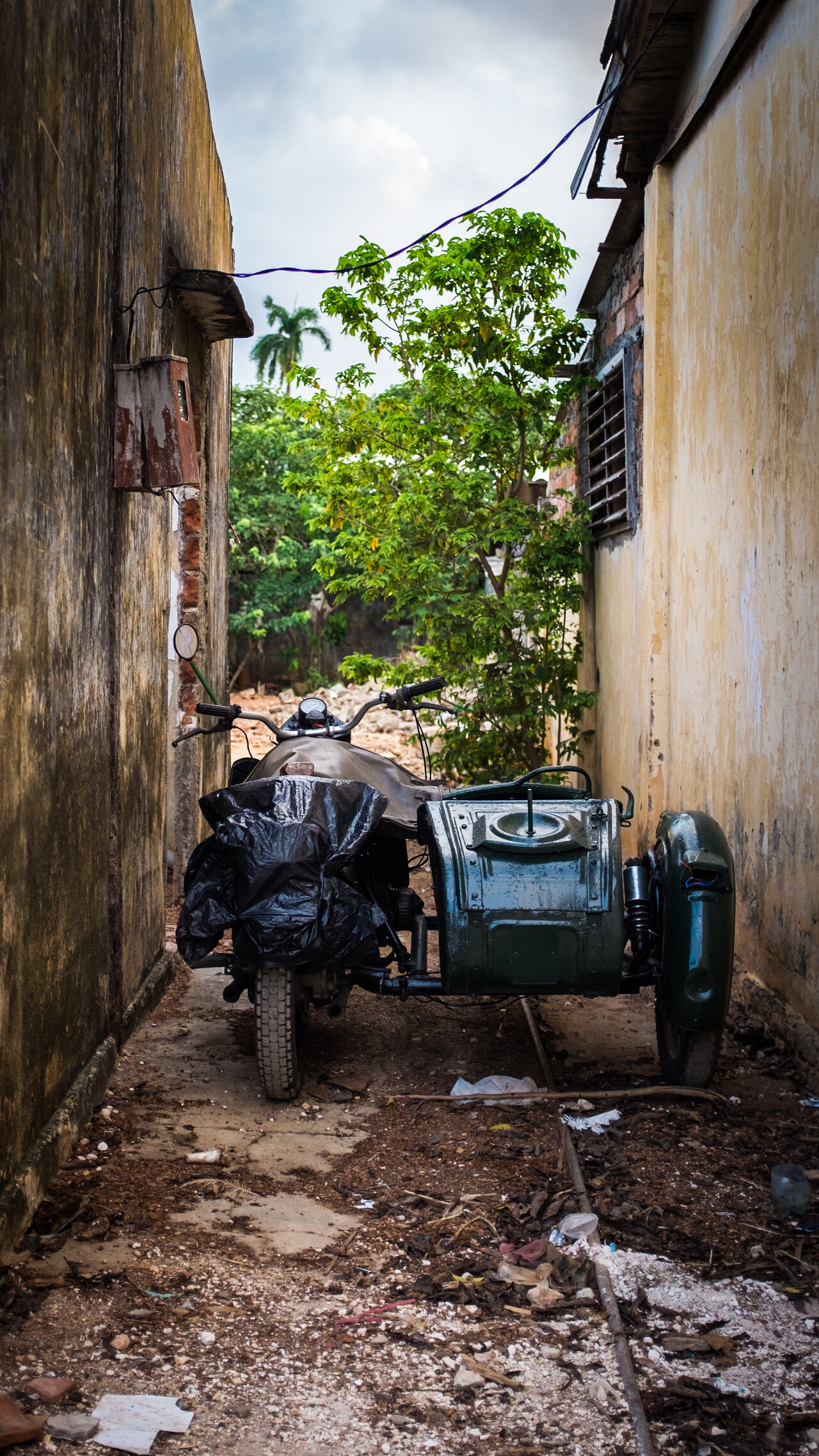 AMB-012 - Ambiance 12 - Portfolio Stéphane Pimienta