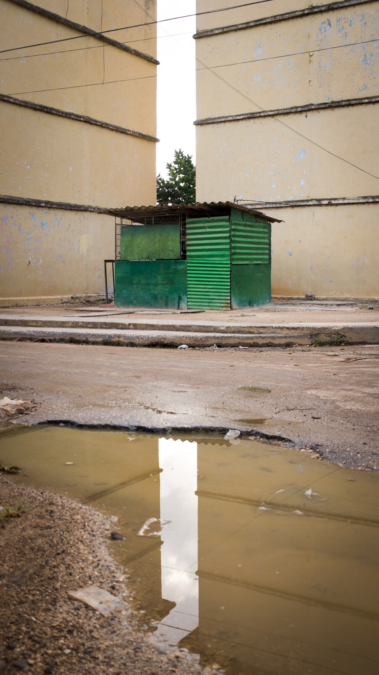 AMB-013 - Ambiance 13 - Portfolio Stéphane Pimienta