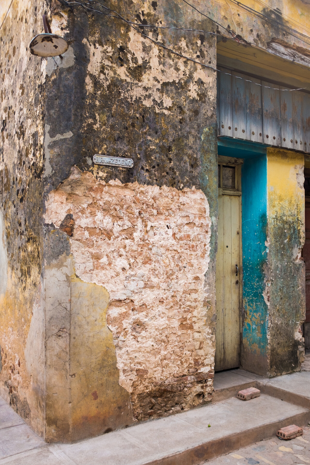 AMB-014 - Ambiance 14 - Portfolio Stéphane Pimienta