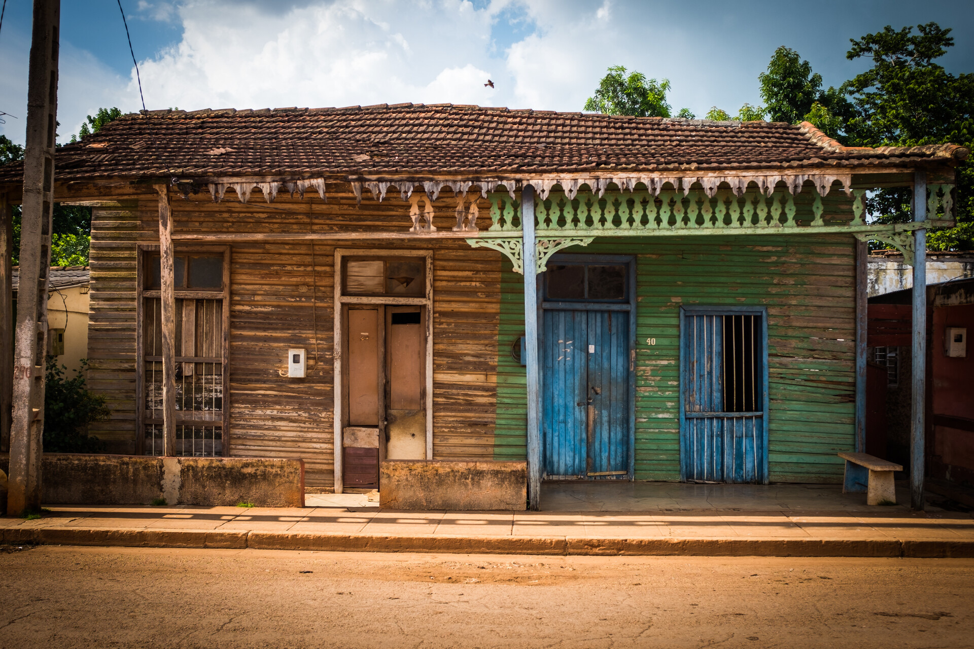 AMB-018 - Ambiance 18 - Portfolio Stéphane Pimienta