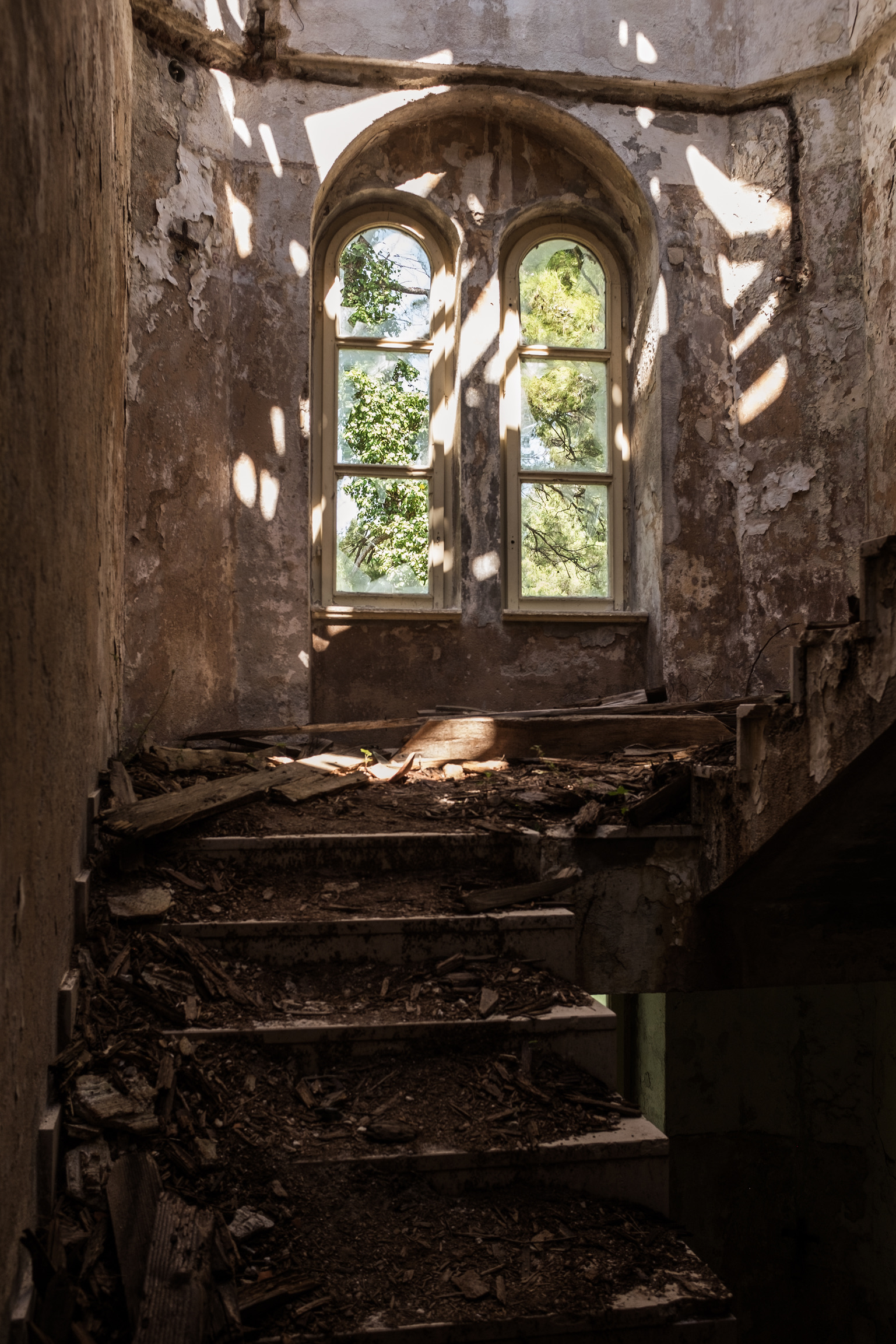 AMB-027 - Ambiance 27 - Portfolio Stéphane Pimienta