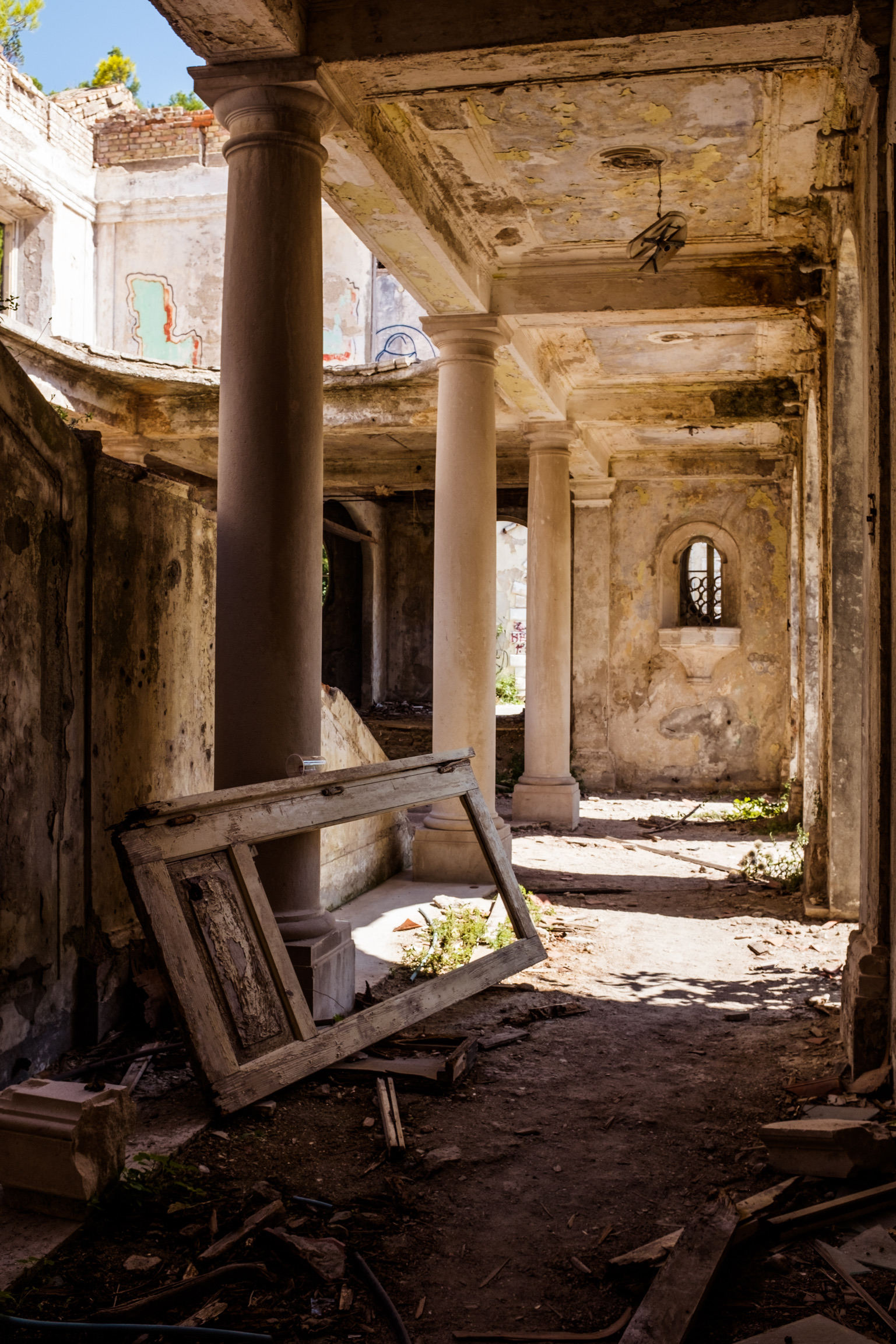 AMB-028 - Ambiance 28 - Portfolio Stéphane Pimienta