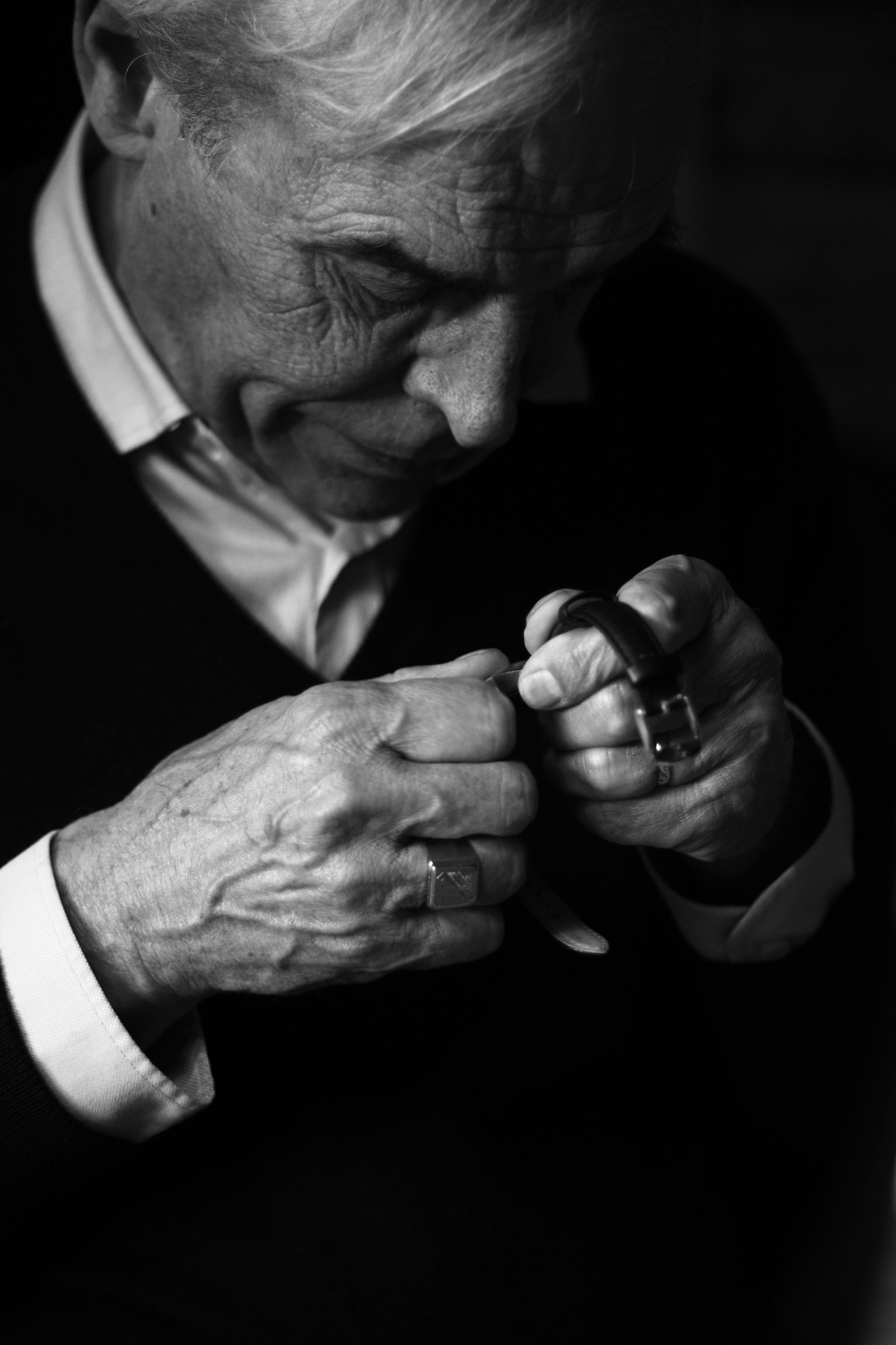 Collection Black & White - Noir et blanc - Portfolio Stéphane Pimienta