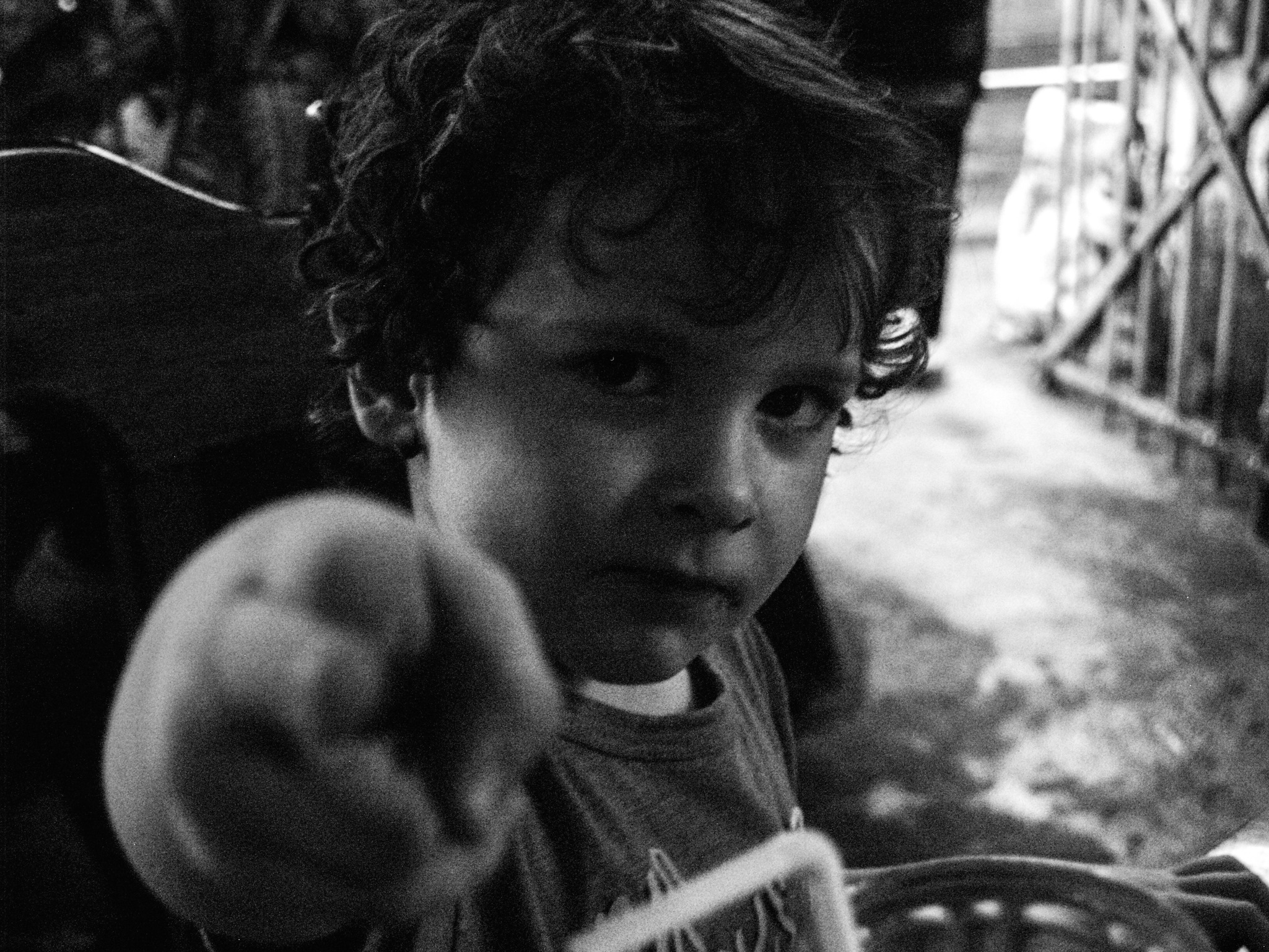 BW-003 - Noir & Blanc 3 - Portfolio Stéphane Pimienta