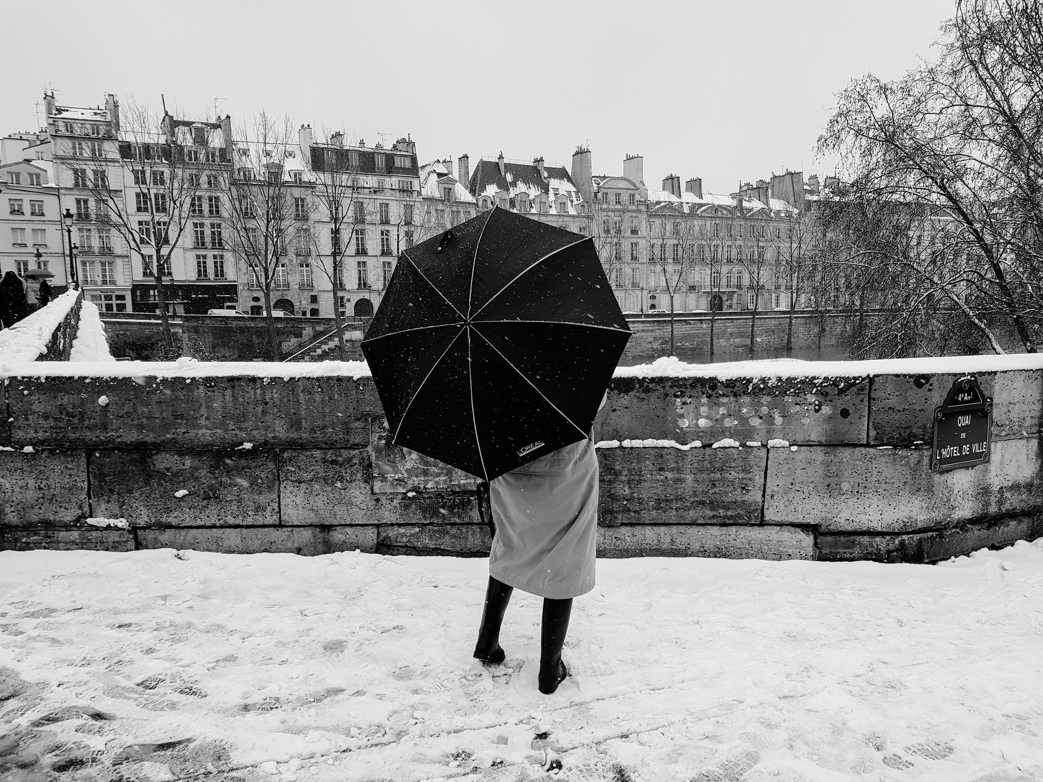 BW-004 - Noir & Blanc 4 - Portfolio Stéphane Pimienta