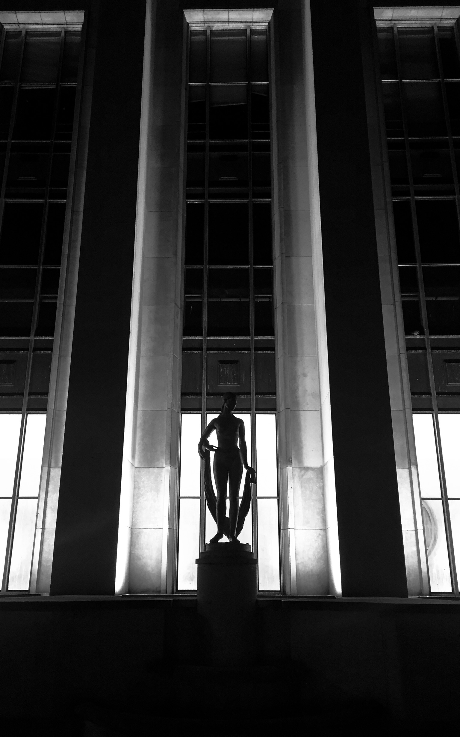 BW-005 - Noir & Blanc 5 - Portfolio Stéphane Pimienta