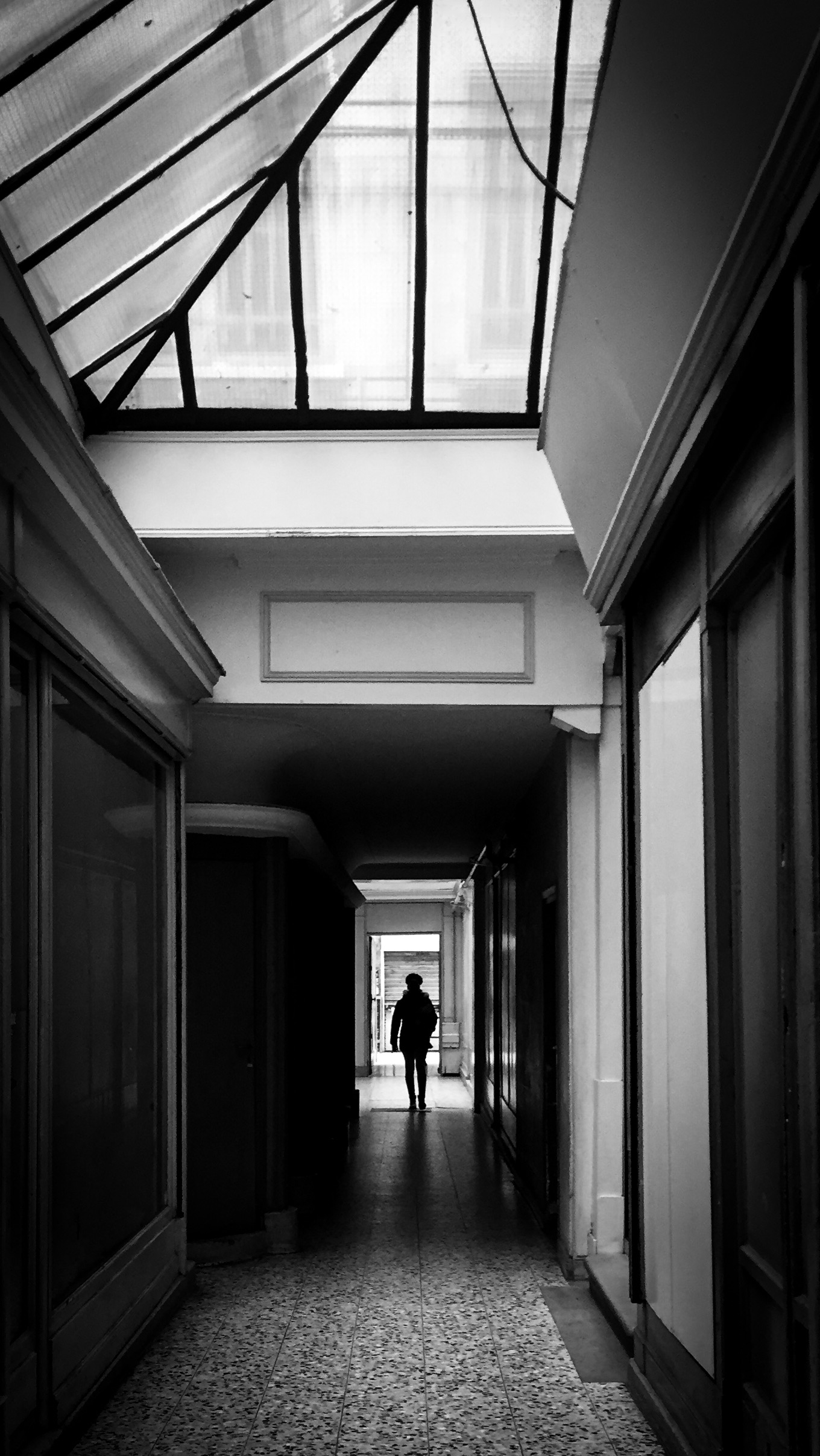 BW-006 - Noir & Blanc 6 - Portfolio Stéphane Pimienta