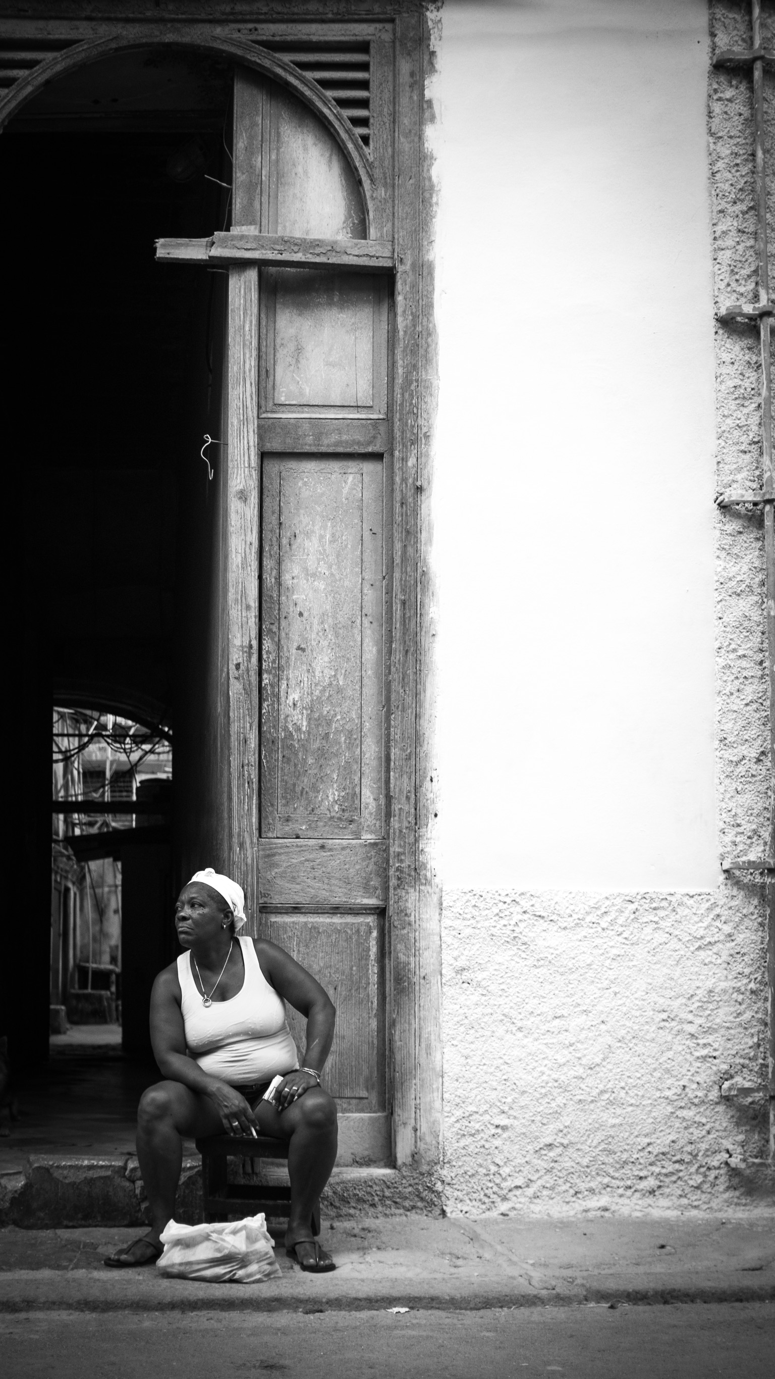 BW-008 - Noir & Blanc 8 - Portfolio Stéphane Pimienta