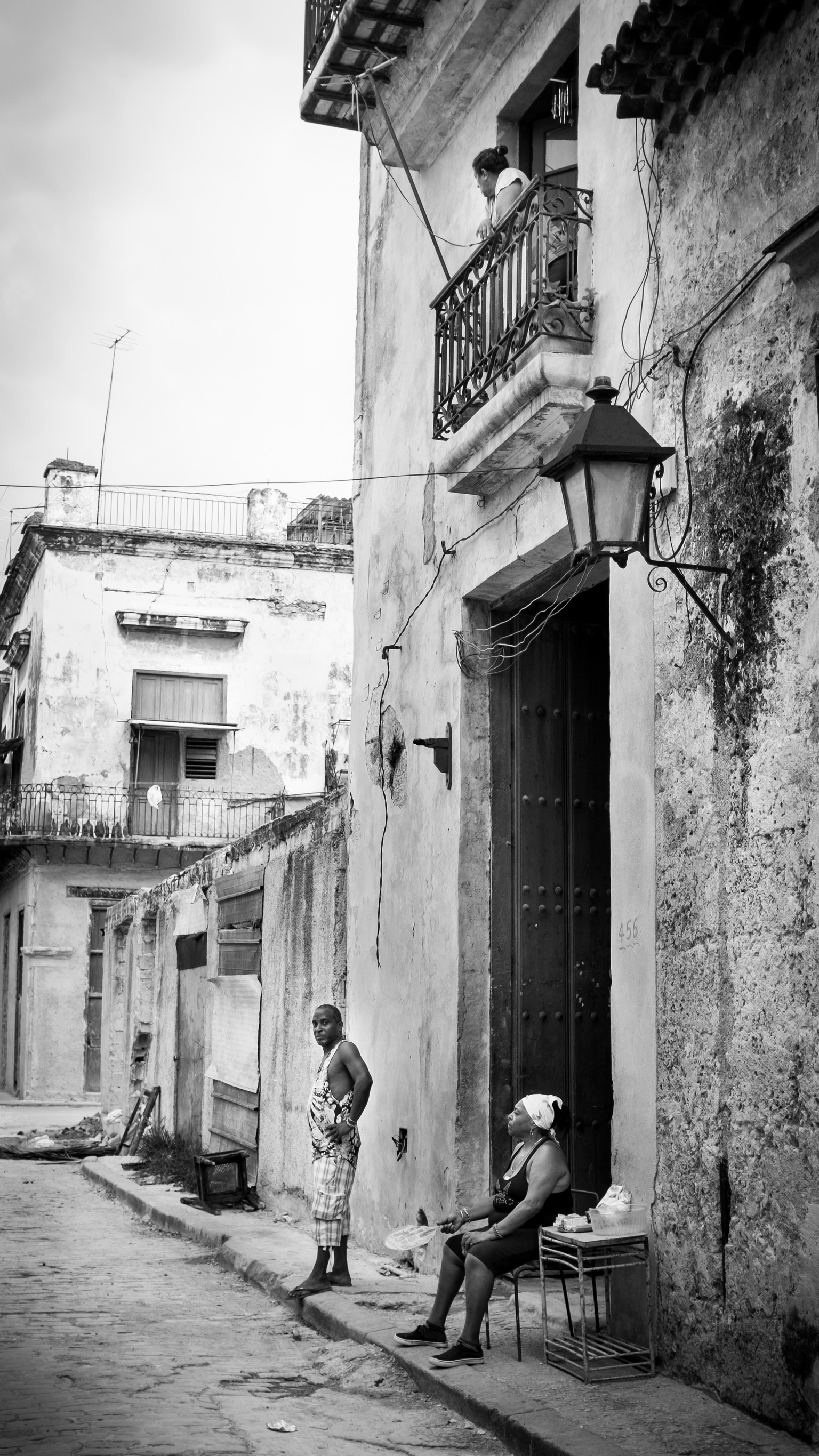 BW-009 - Noir & Blanc 9 - Portfolio Stéphane Pimienta