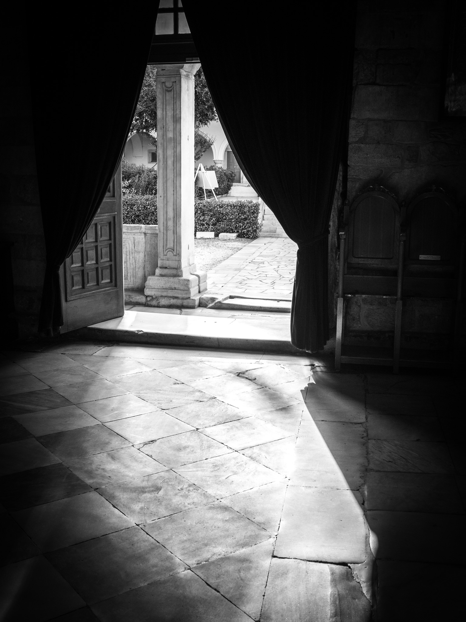 BW-013 - Noir & Blanc 13 - Portfolio Stéphane Pimienta