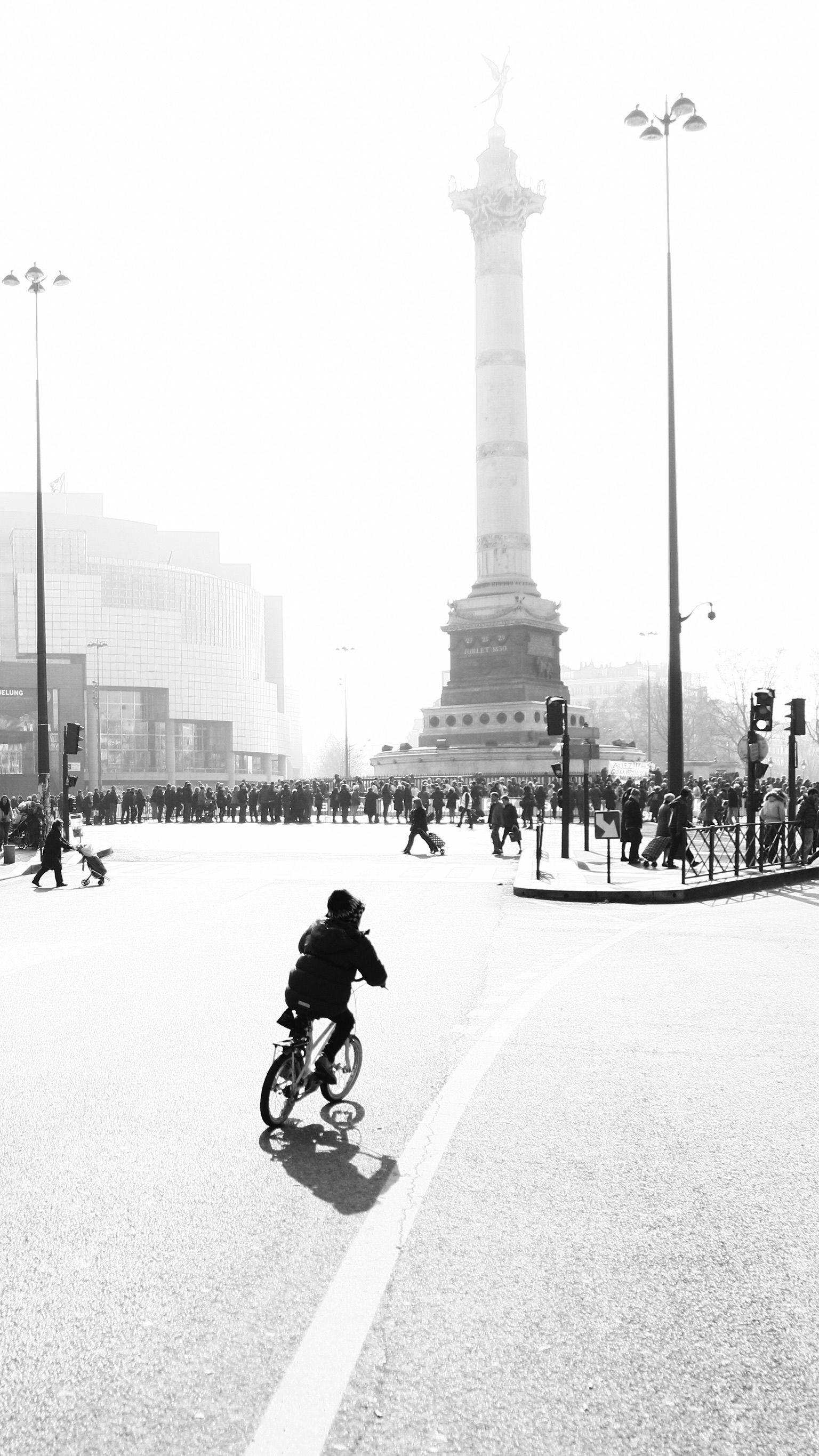 BW-014 - Noir & Blanc 14 - Portfolio Stéphane Pimienta