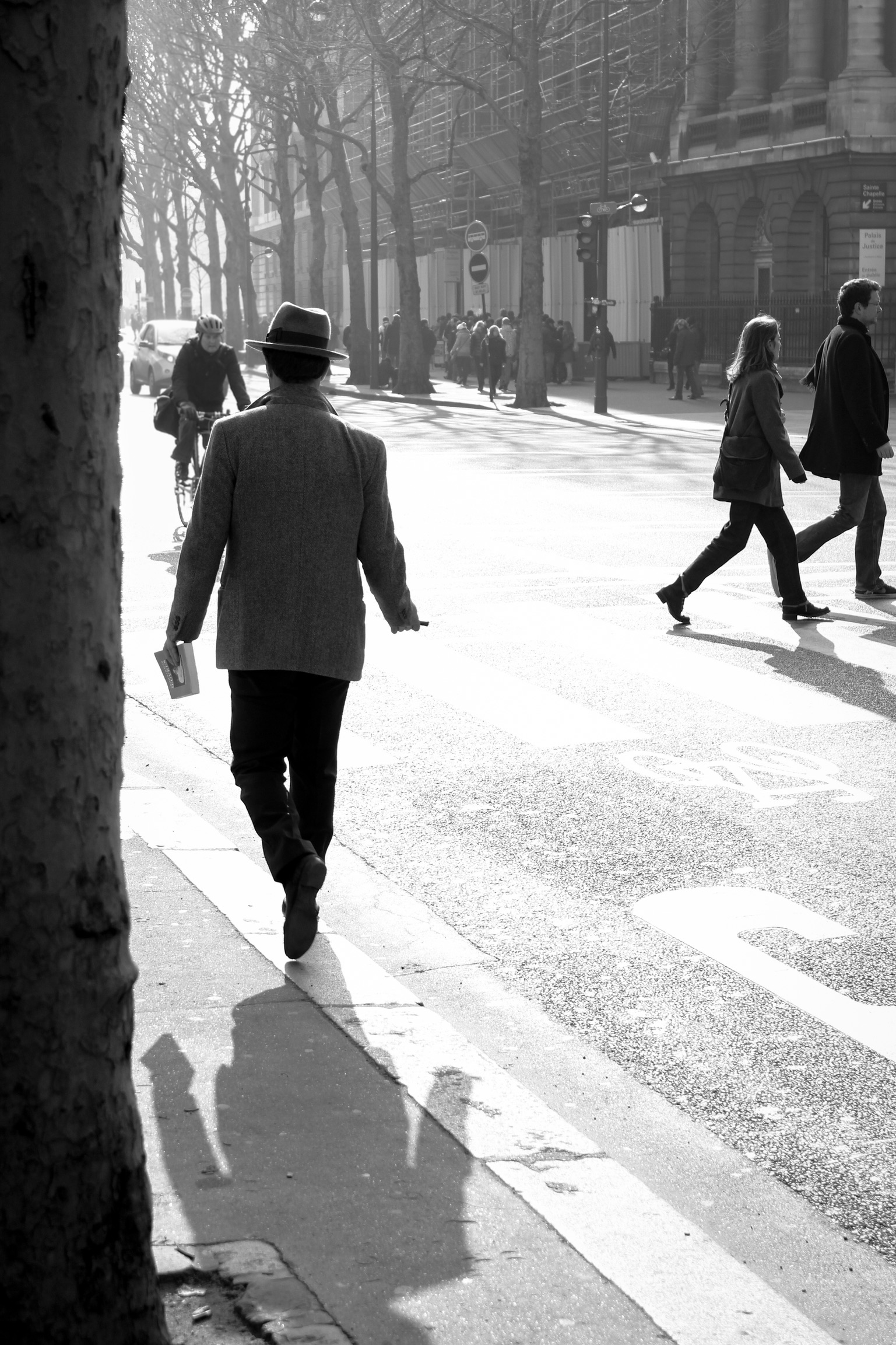 BW-015 - Noir & Blanc 15 - Portfolio Stéphane Pimienta