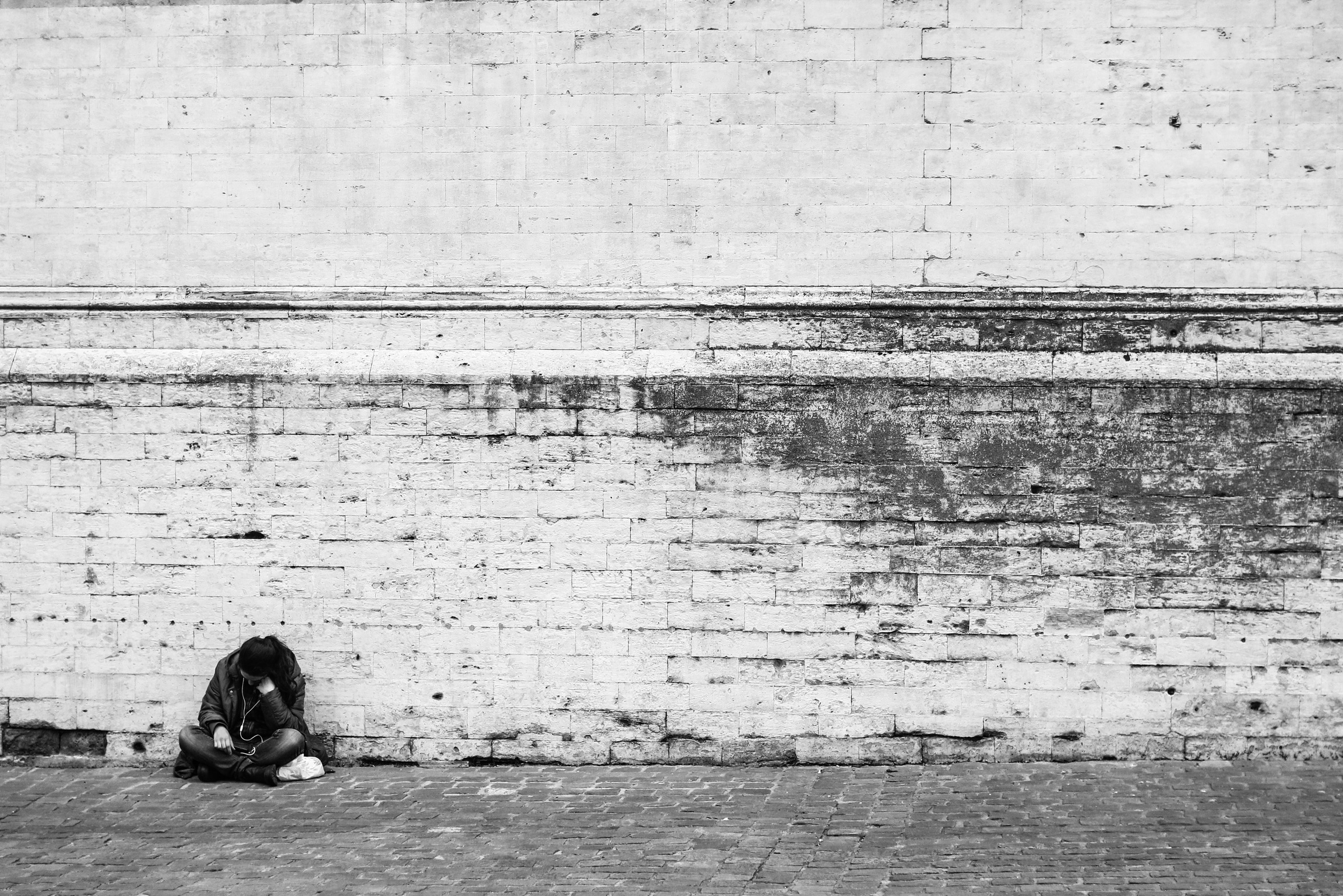 BW-016 - Noir & Blanc 16 - Portfolio Stéphane Pimienta