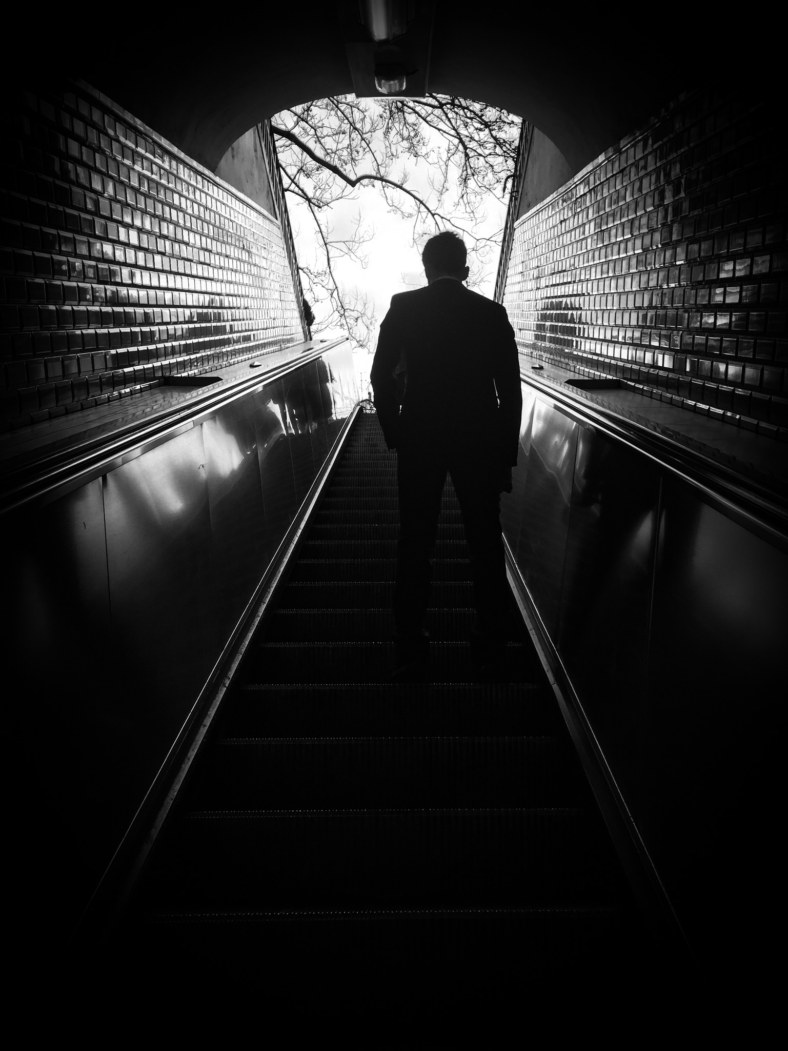 BW-019 - Noir & Blanc 19 - Portfolio Stéphane Pimienta