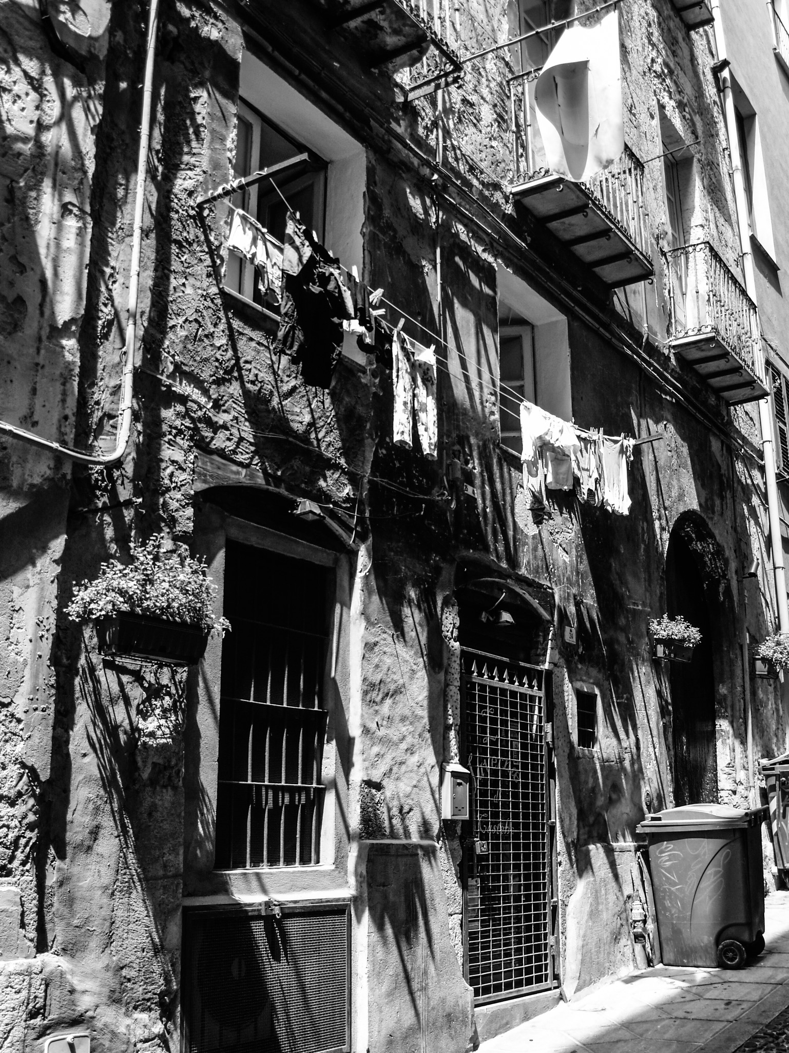 BW-020 - Noir & Blanc 20 - Portfolio Stéphane Pimienta