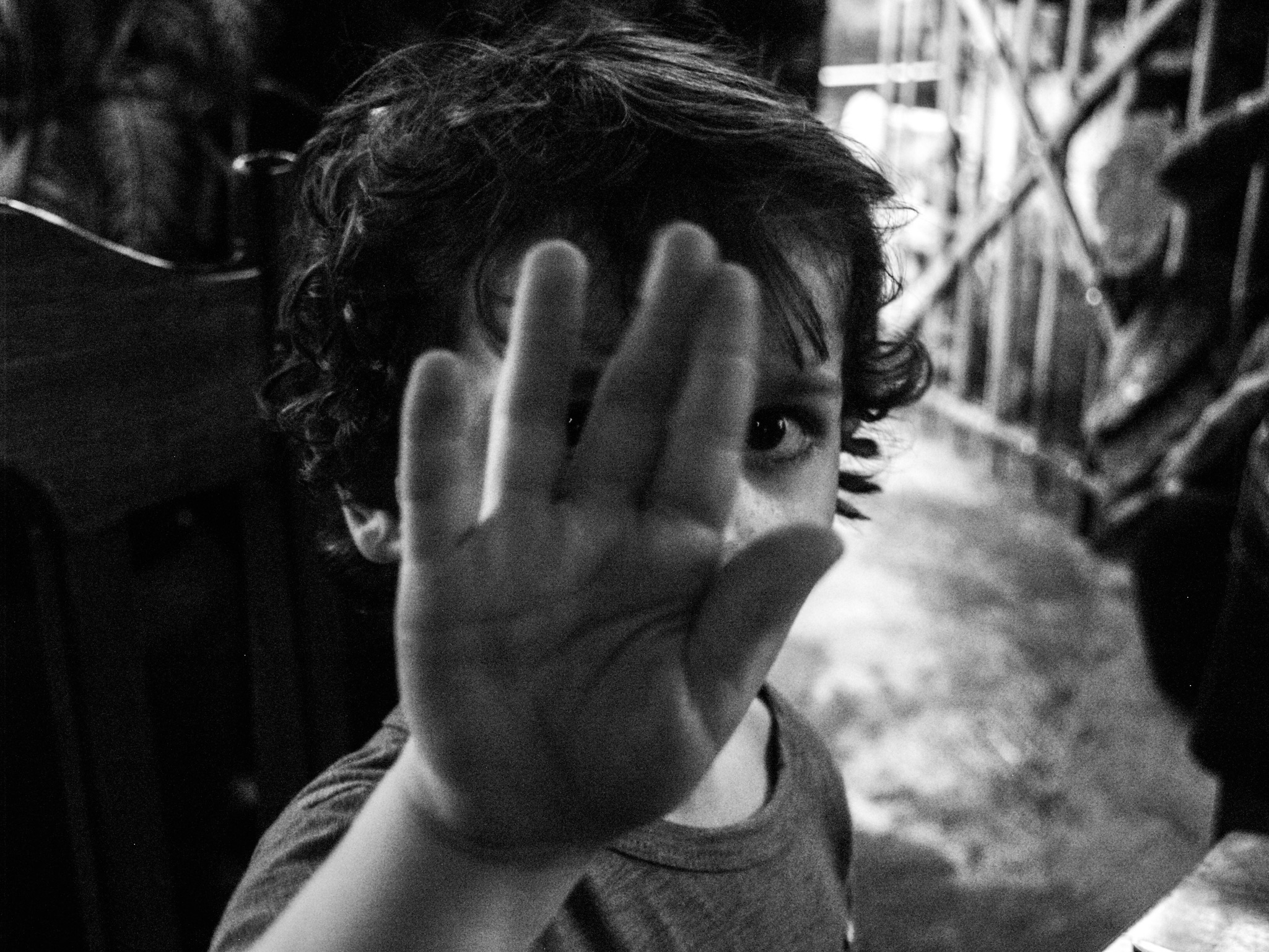 BW-022 - Noir & Blanc 22 - Portfolio Stéphane Pimienta