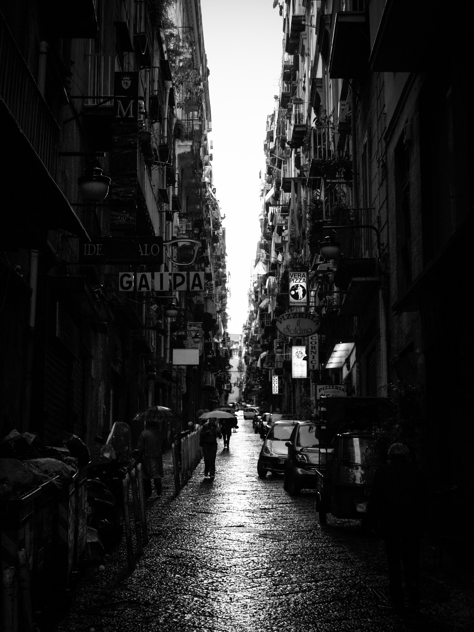 BW-023 - Noir & Blanc 23 - Portfolio Stéphane Pimienta