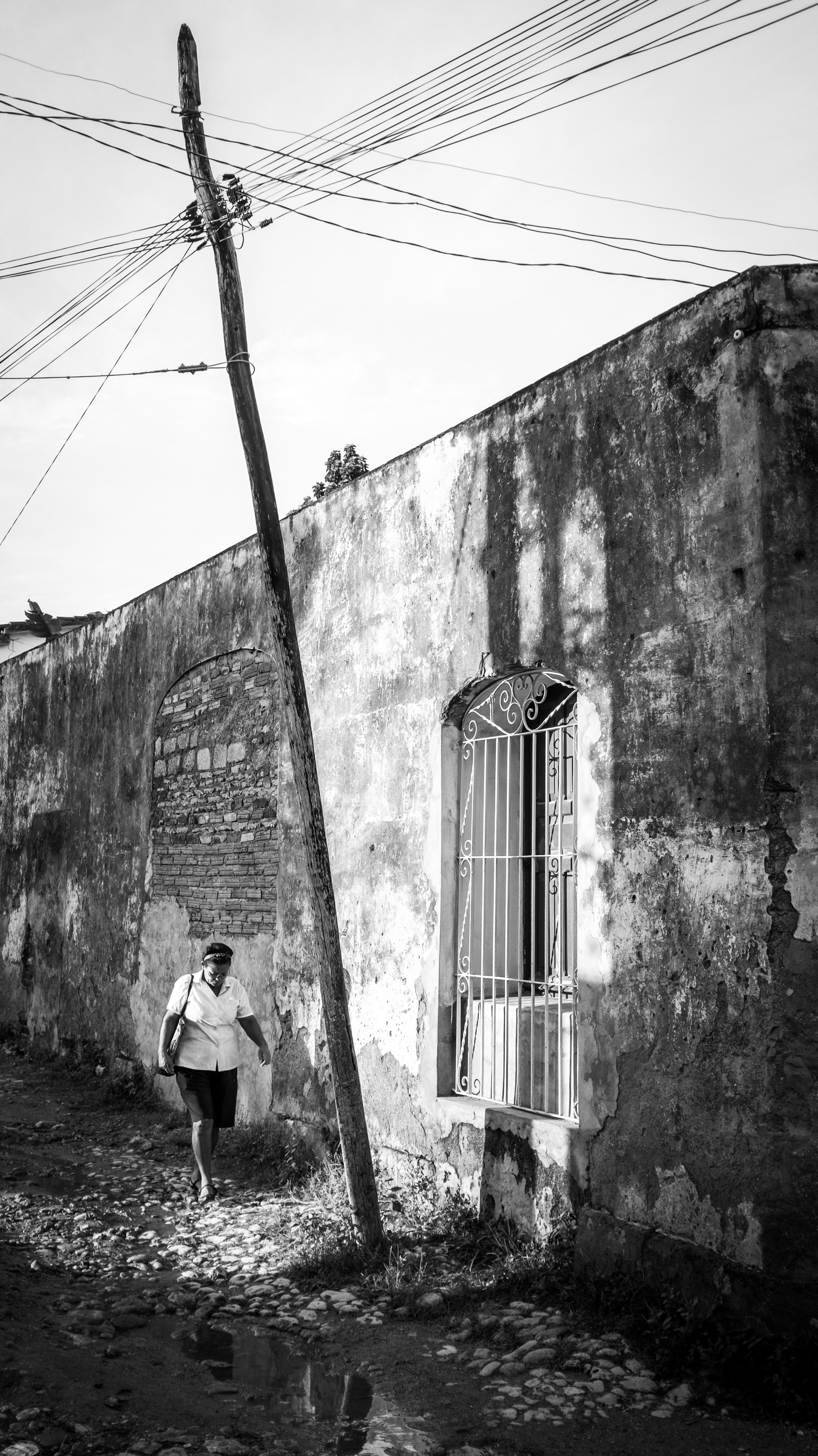 BW-027 - Noir & Blanc 27 - Portfolio Stéphane Pimienta