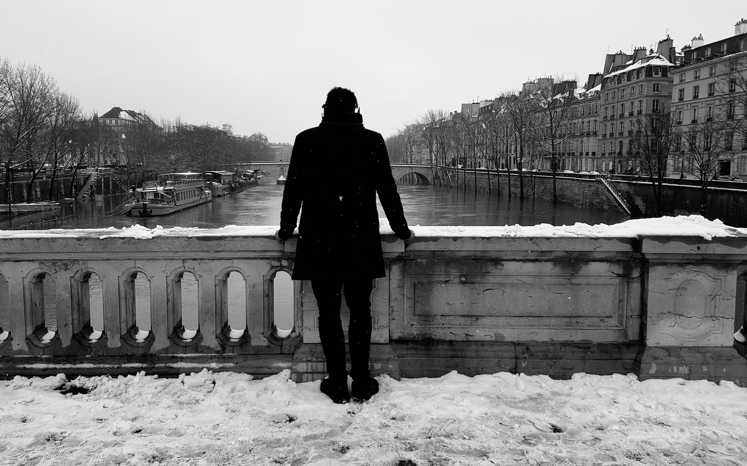 BW-030 - Noir & Blanc 30 - Portfolio Stéphane Pimienta