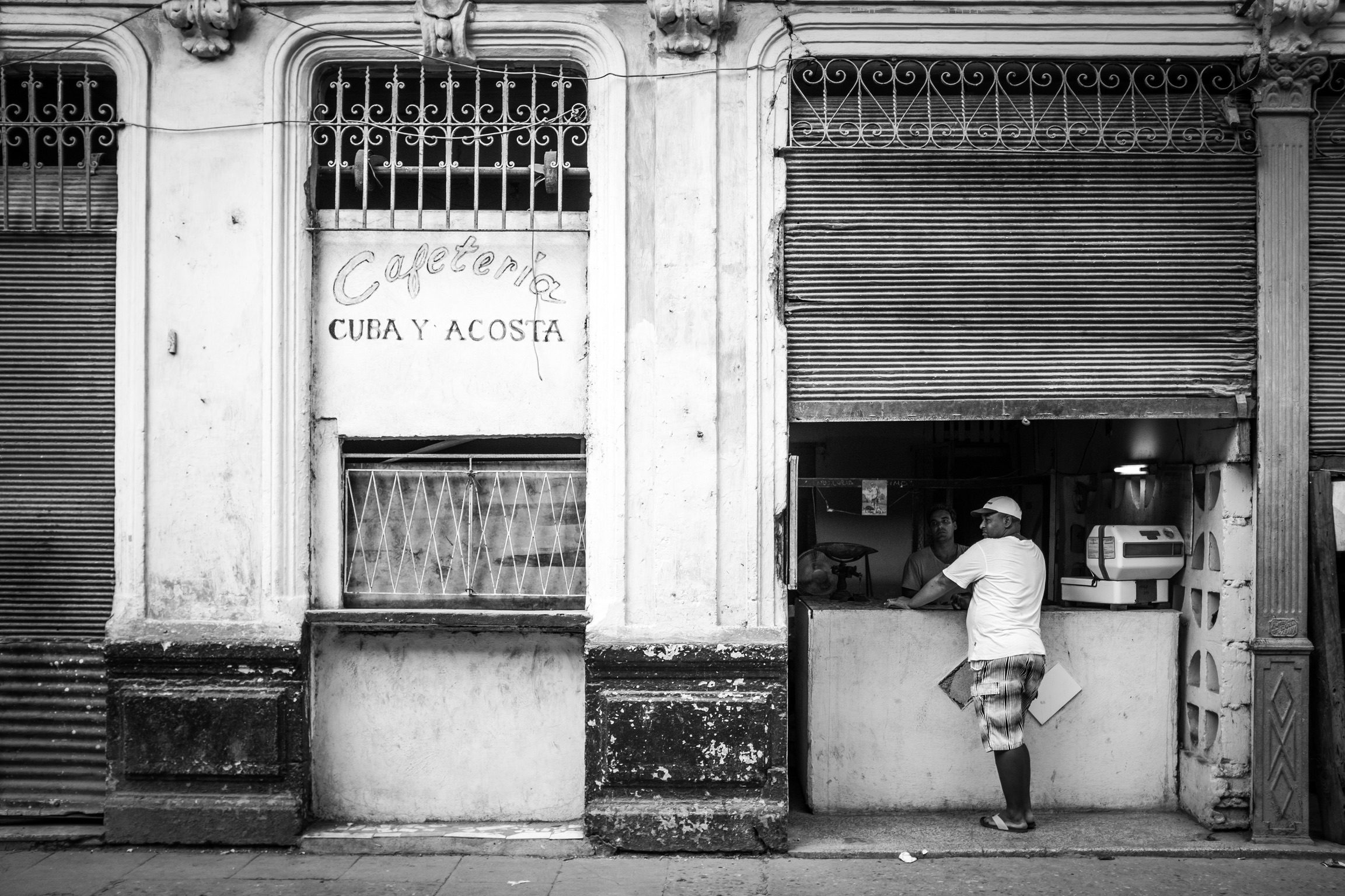 BW-032 - Noir & Blanc 32 - Portfolio Stéphane Pimienta