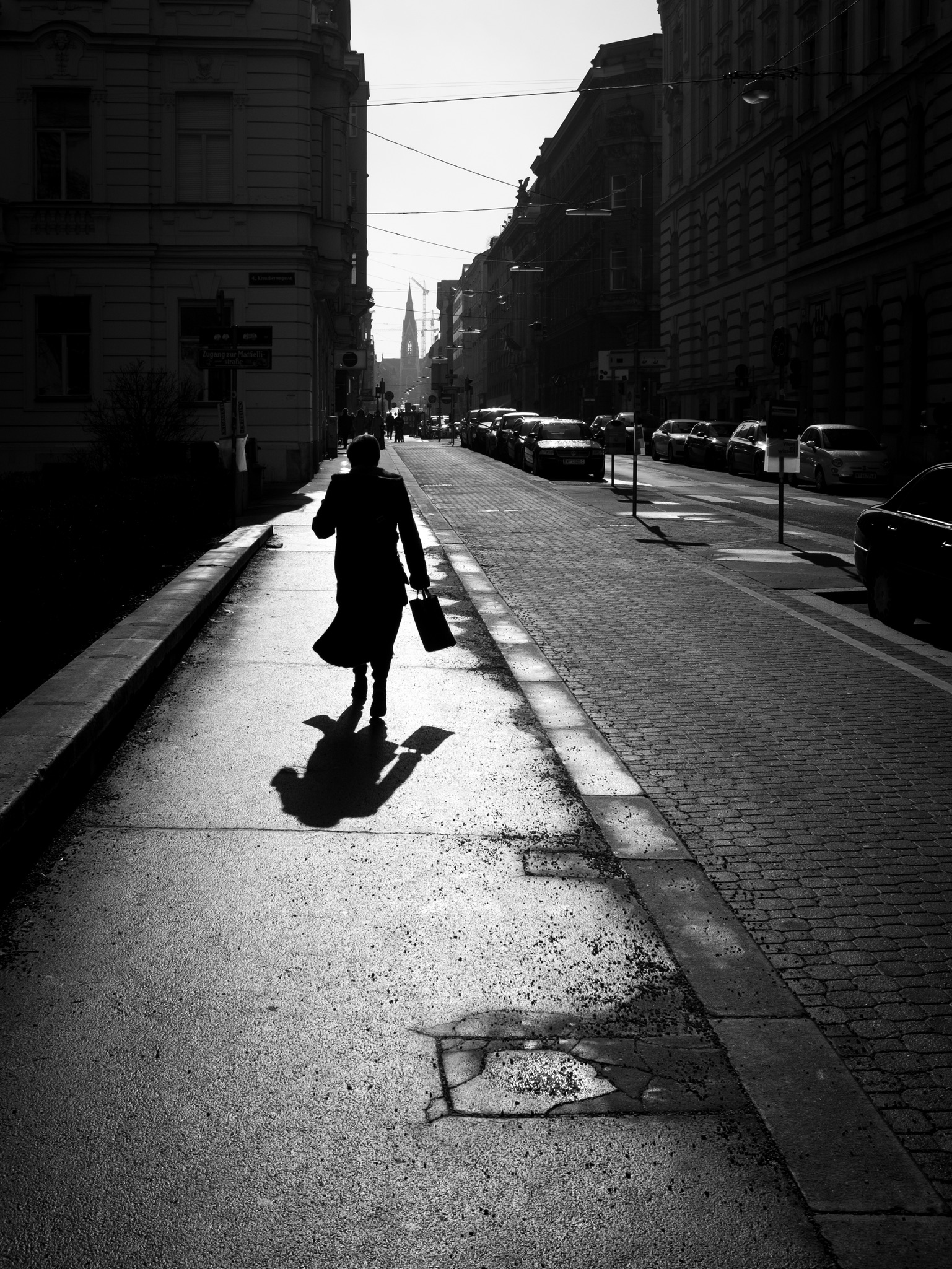 BW-034 - Noir & Blanc 34 - Portfolio Stéphane Pimienta