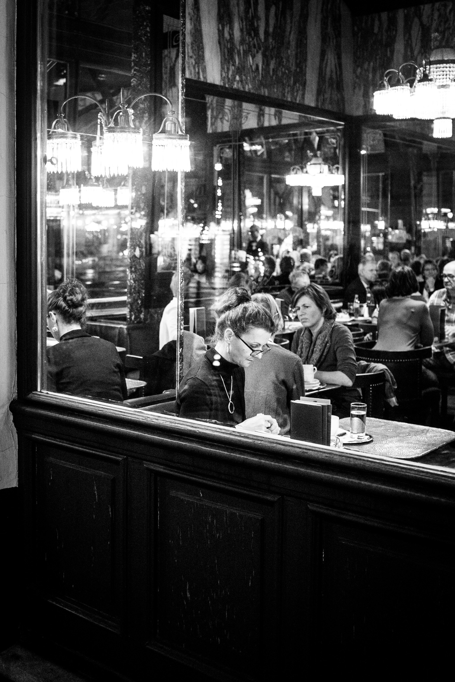 BW-035 - Noir & Blanc 35 - Portfolio Stéphane Pimienta