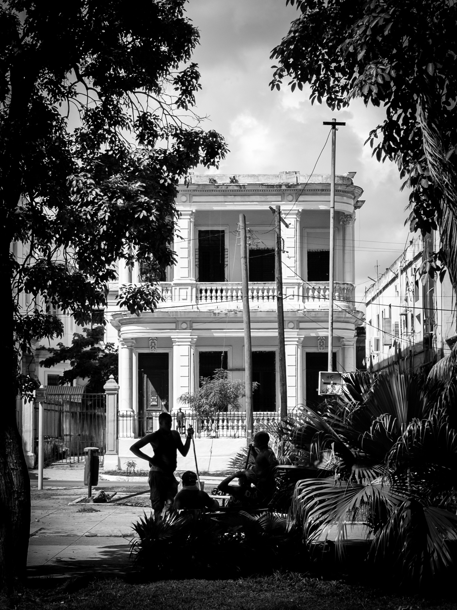 BW-036 - Noir & Blanc 36 - Portfolio Stéphane Pimienta