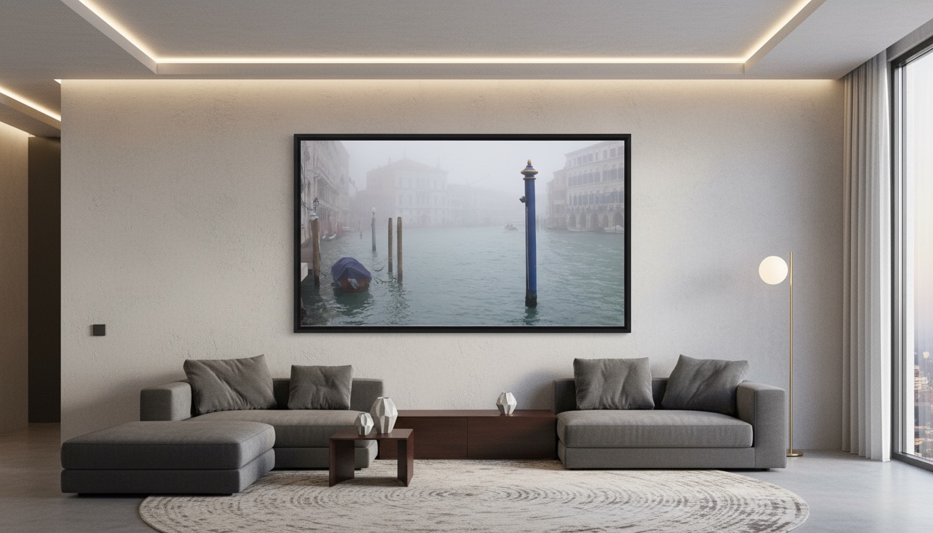 Collection Photos Encadrées - Tirages encadrés — photographies d'art pour votre intérieur - Photographies de Stéphane Pimienta