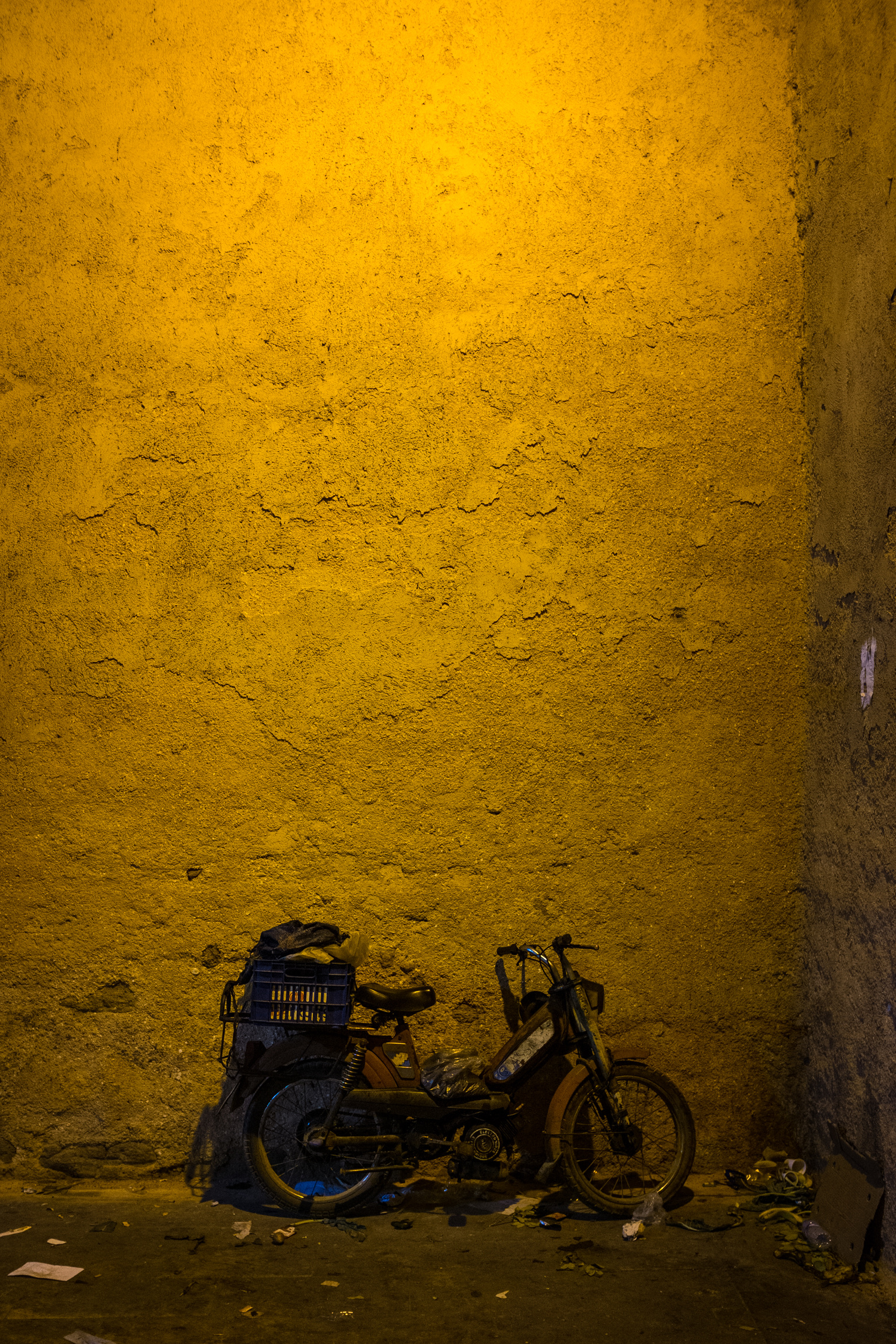 NS-001 - Nightshot 1 - Portfolio Stéphane Pimienta