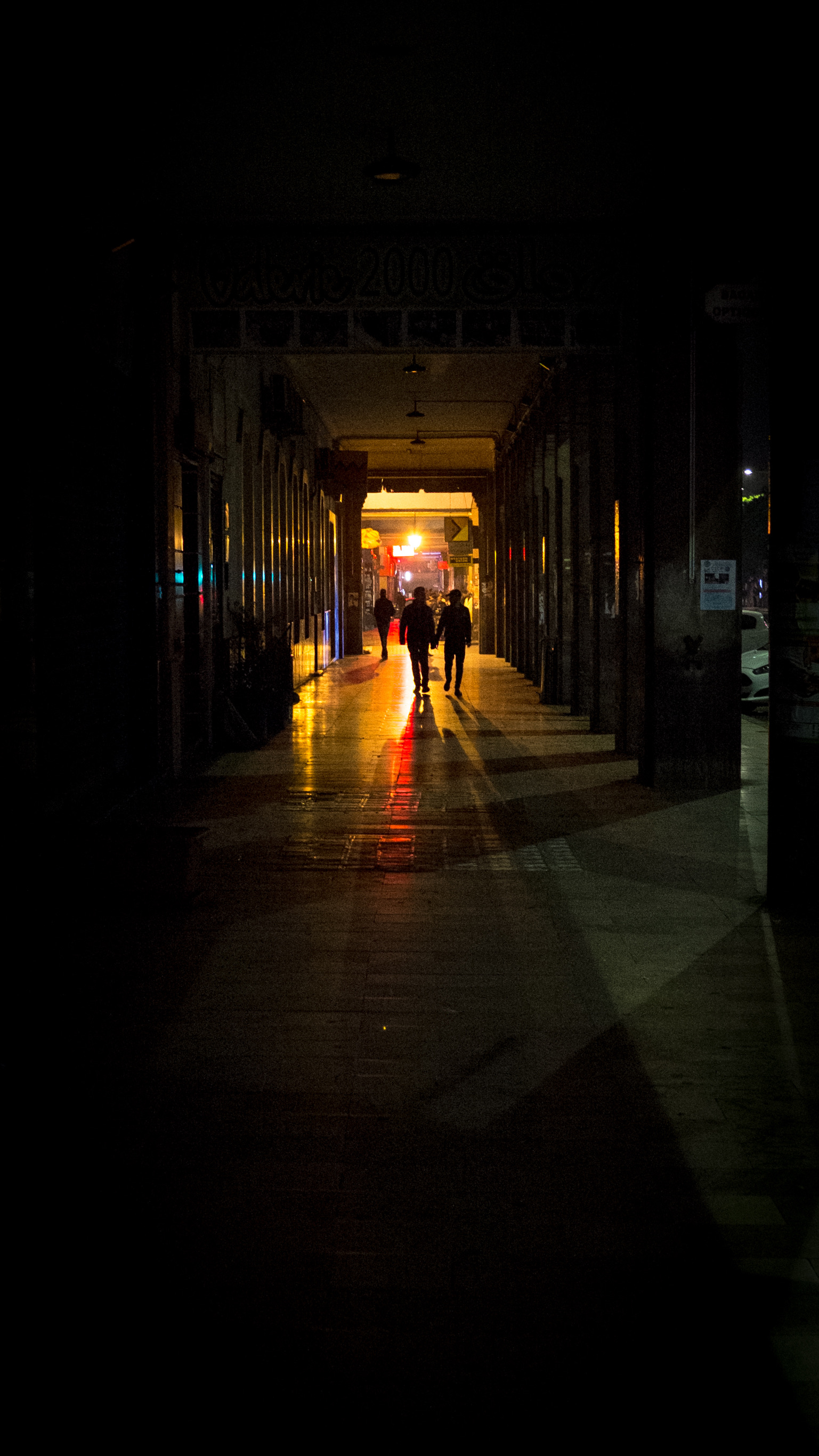 NS-002 - Nightshot 2 - Portfolio Stéphane Pimienta