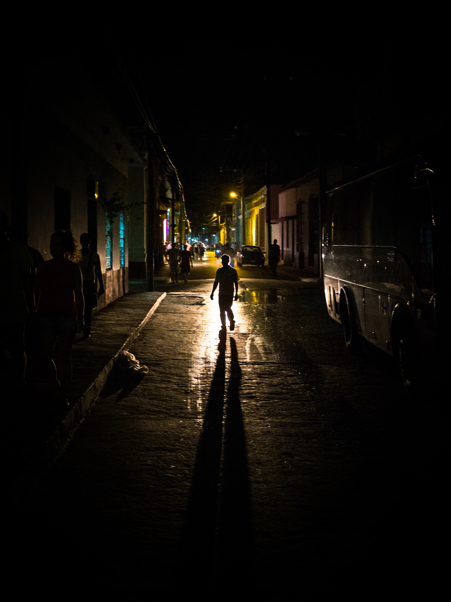 NS-005 - Nightshot 5 - Portfolio Stéphane Pimienta