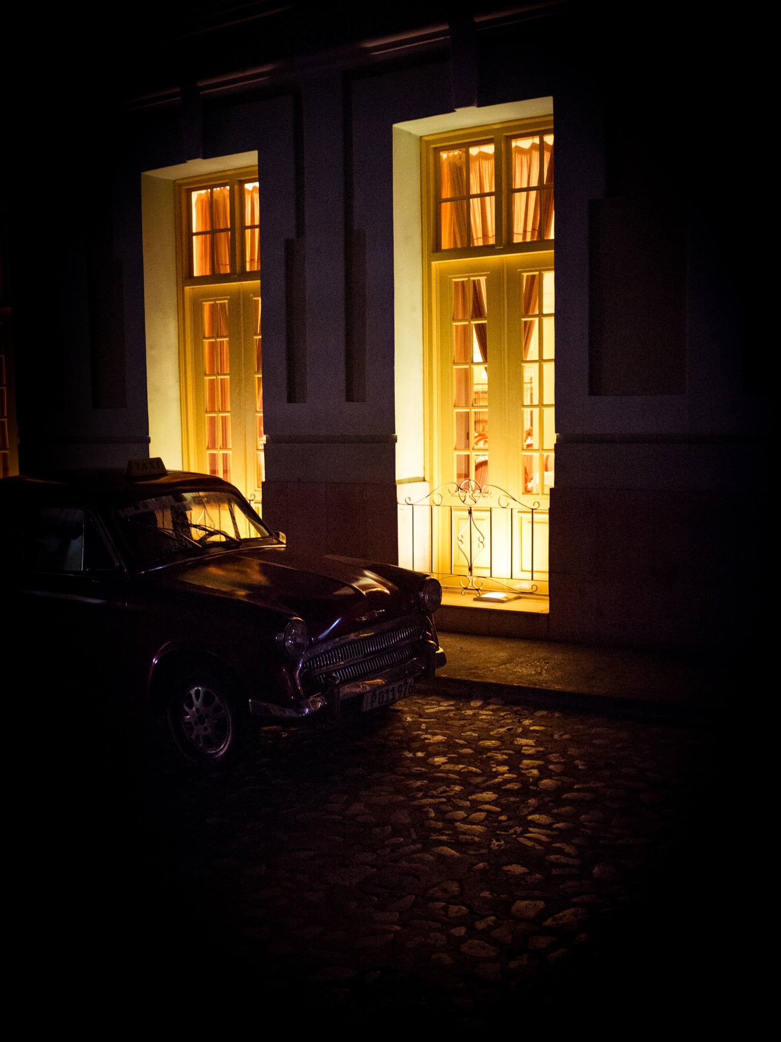 NS-006 - Nightshot 6 - Portfolio Stéphane Pimienta