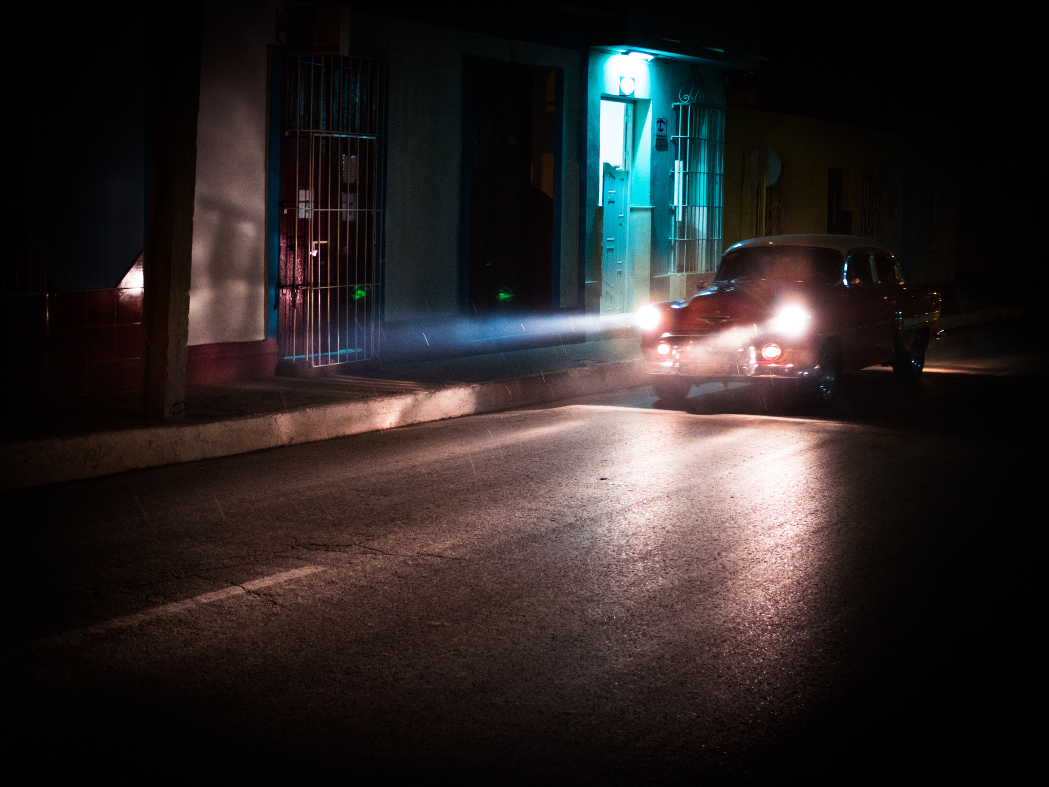 NS-007 - Nightshot 7 - Portfolio Stéphane Pimienta