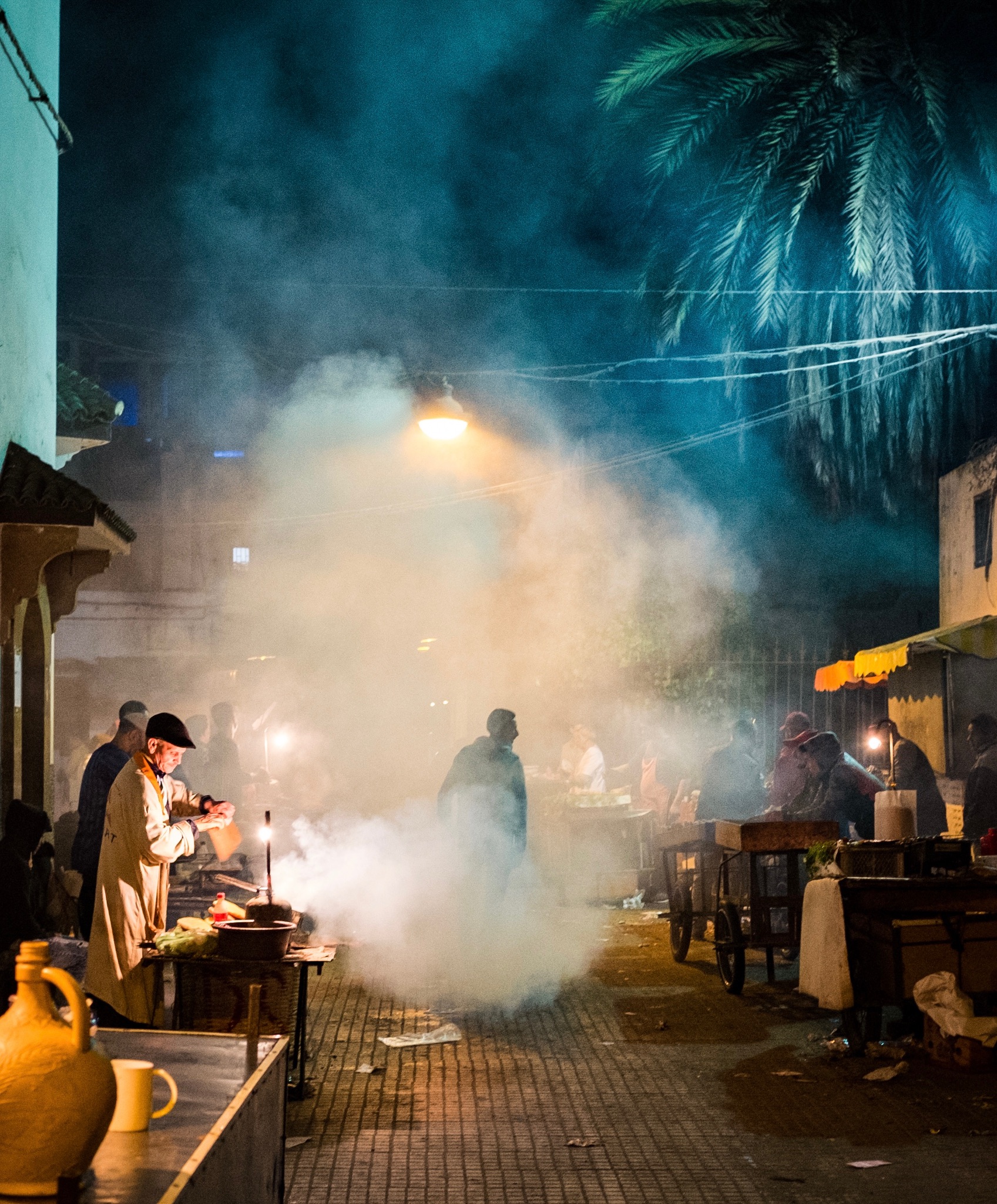 NS-008 - Nightshot 8 - Portfolio Stéphane Pimienta