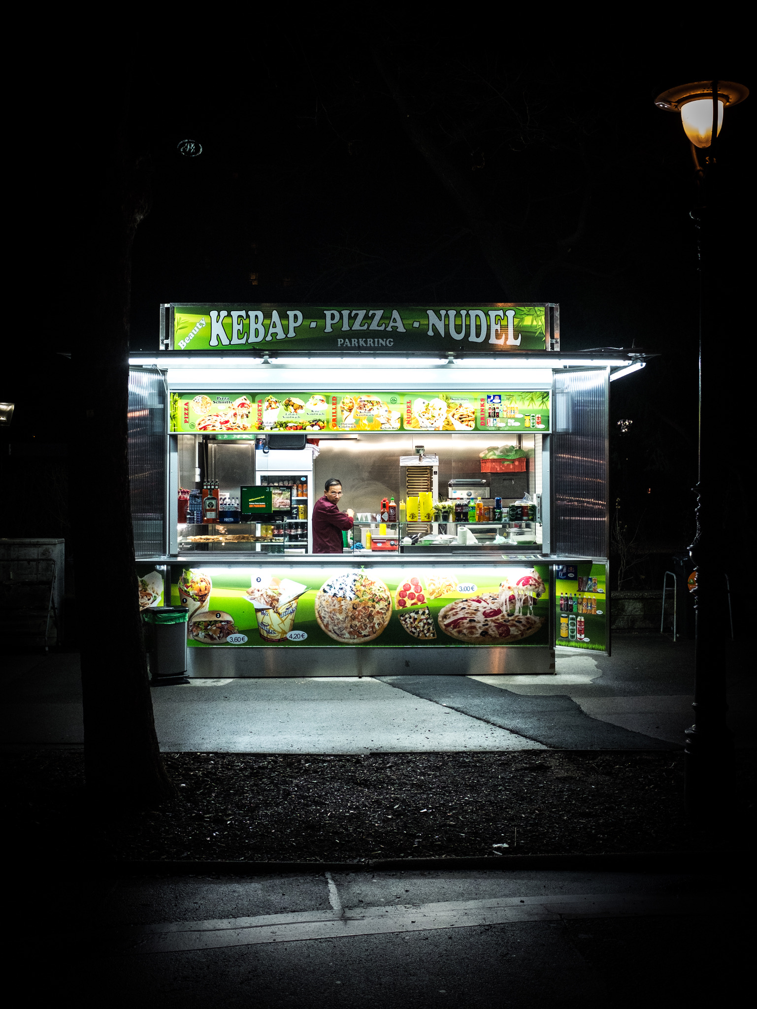 NS-011 - Nightshot 11 - Portfolio Stéphane Pimienta