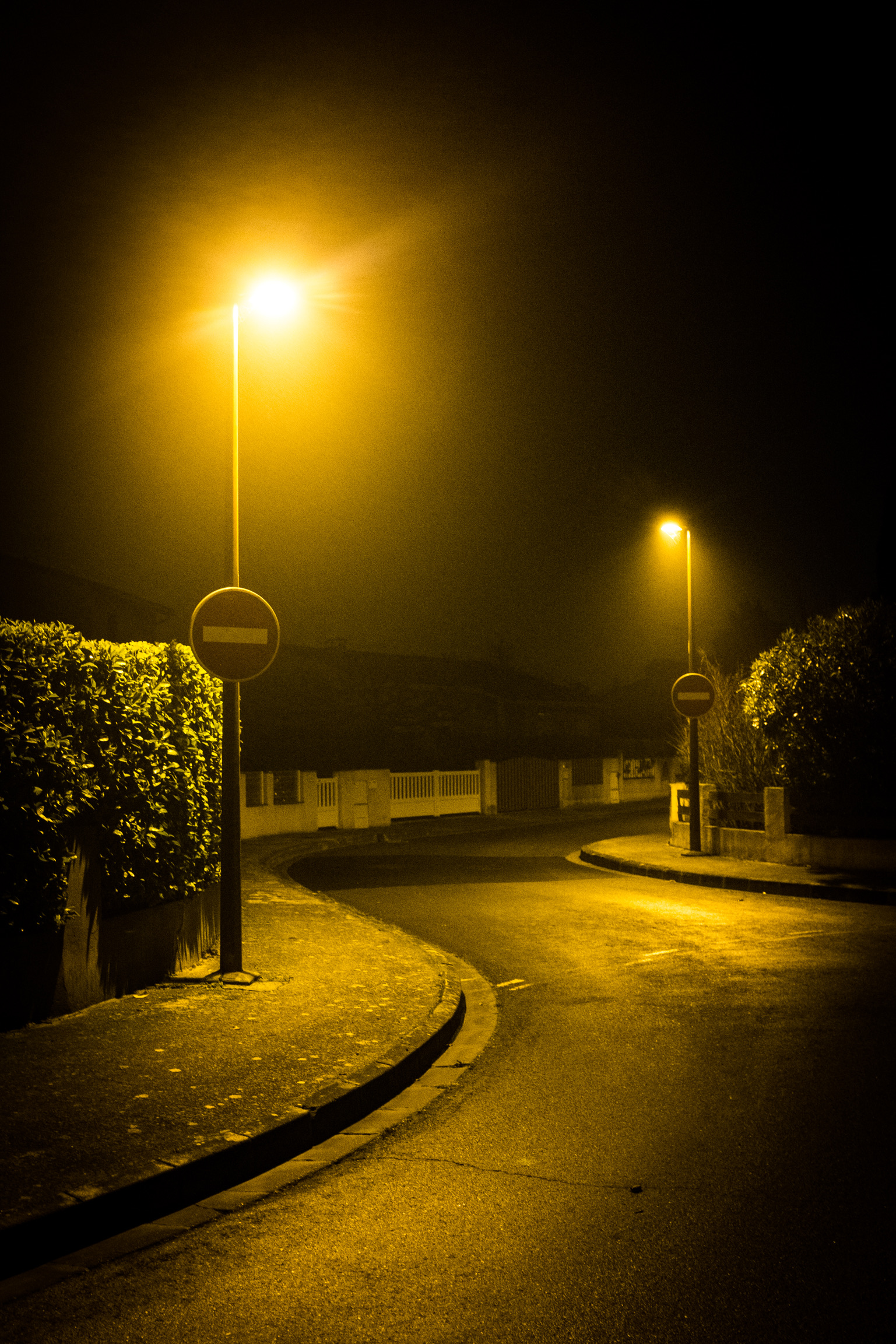 NS-013 - Nightshot 13 - Portfolio Stéphane Pimienta