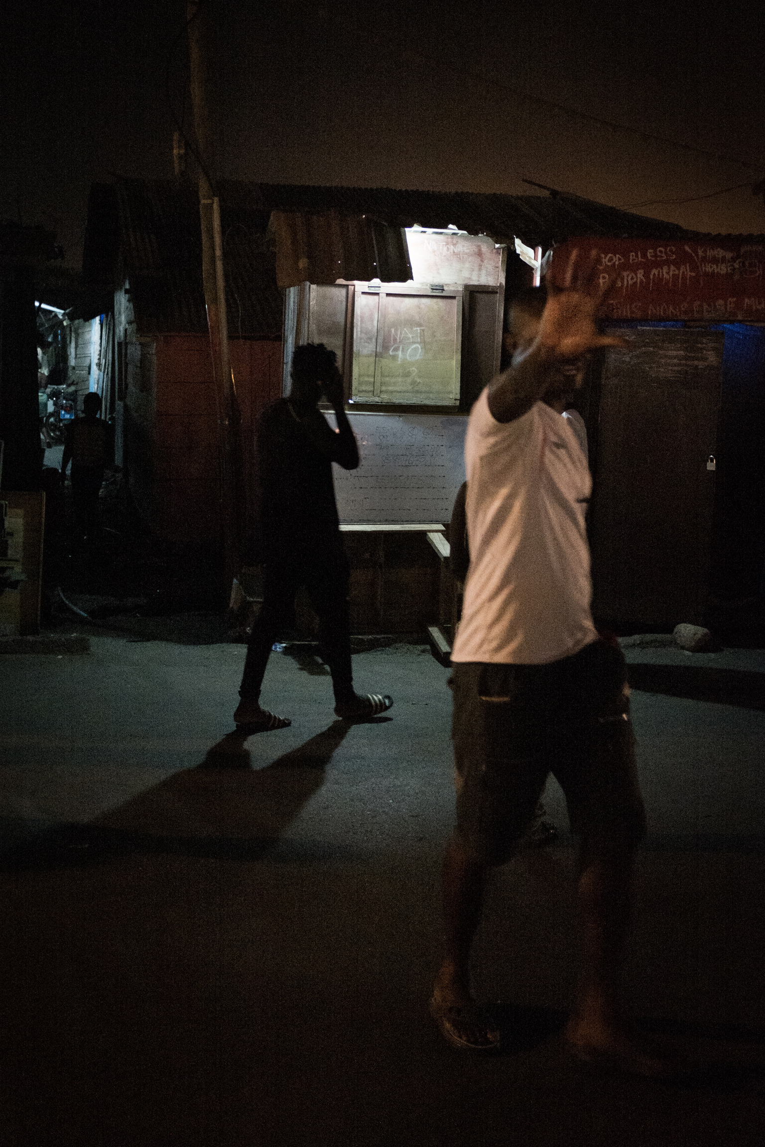 NS-016 - Nightshot 16 - Portfolio Stéphane Pimienta