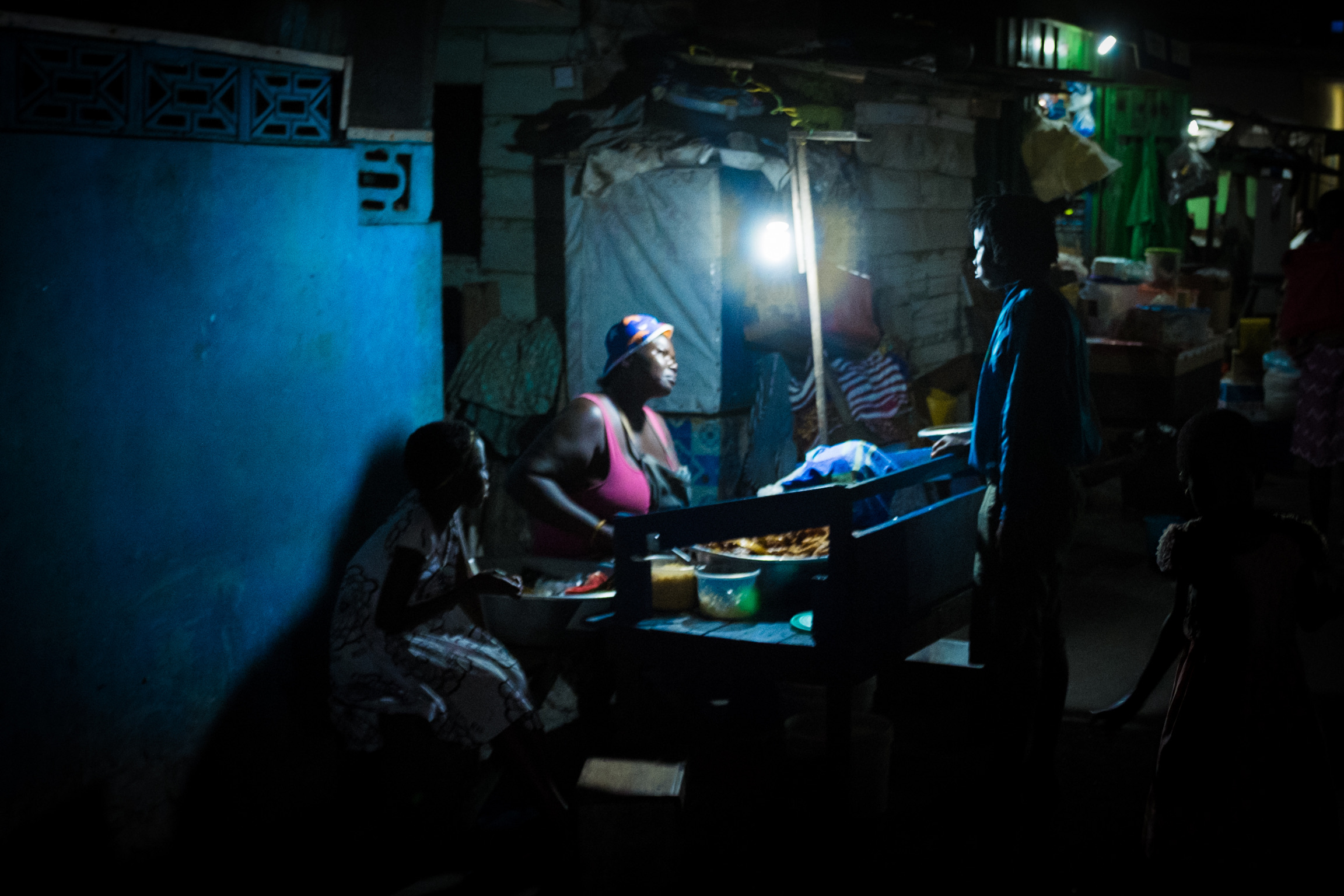 NS-017 - Nightshot 17 - Portfolio Stéphane Pimienta