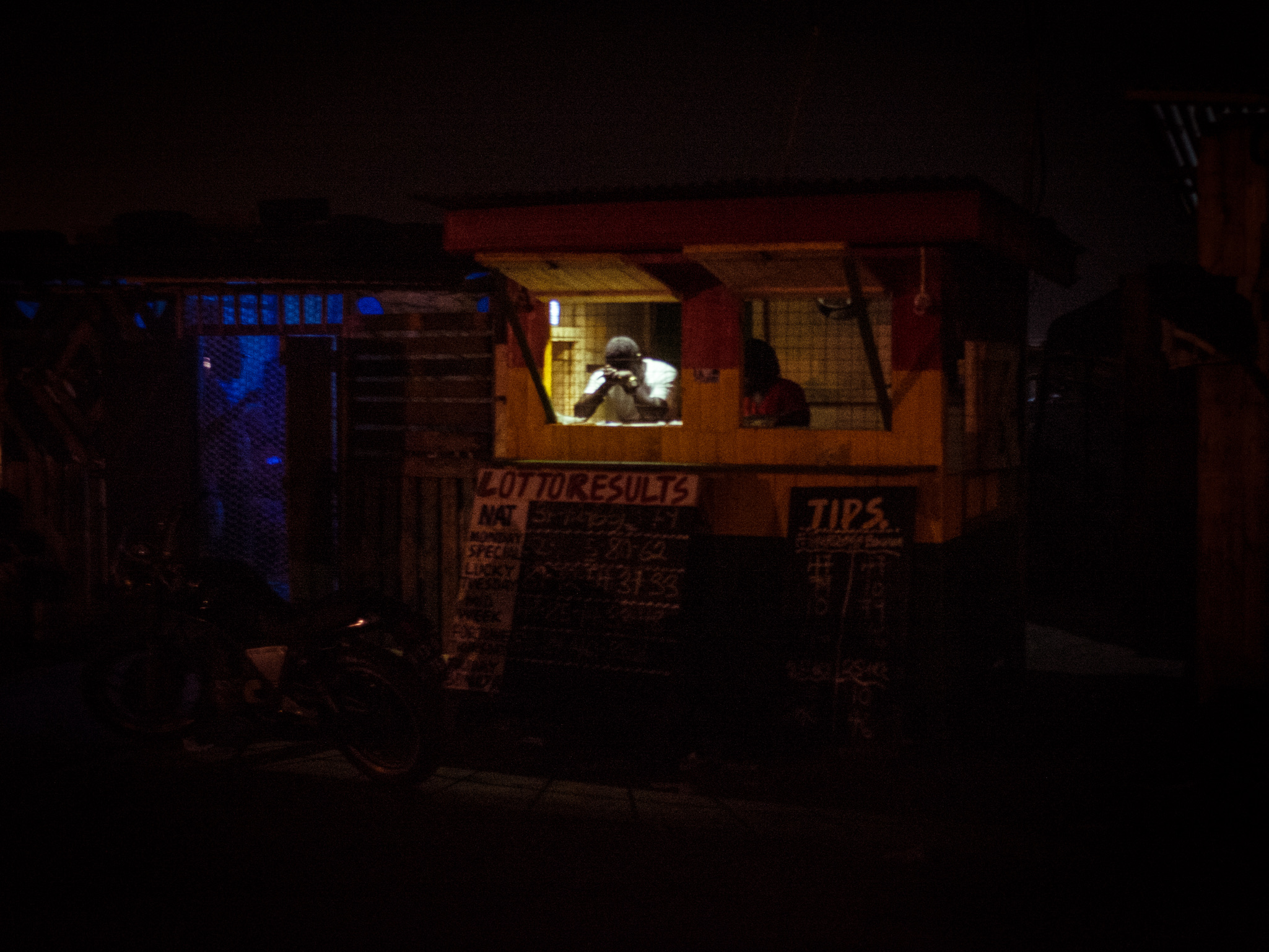 NS-022 - Nightshot 22 - Portfolio Stéphane Pimienta