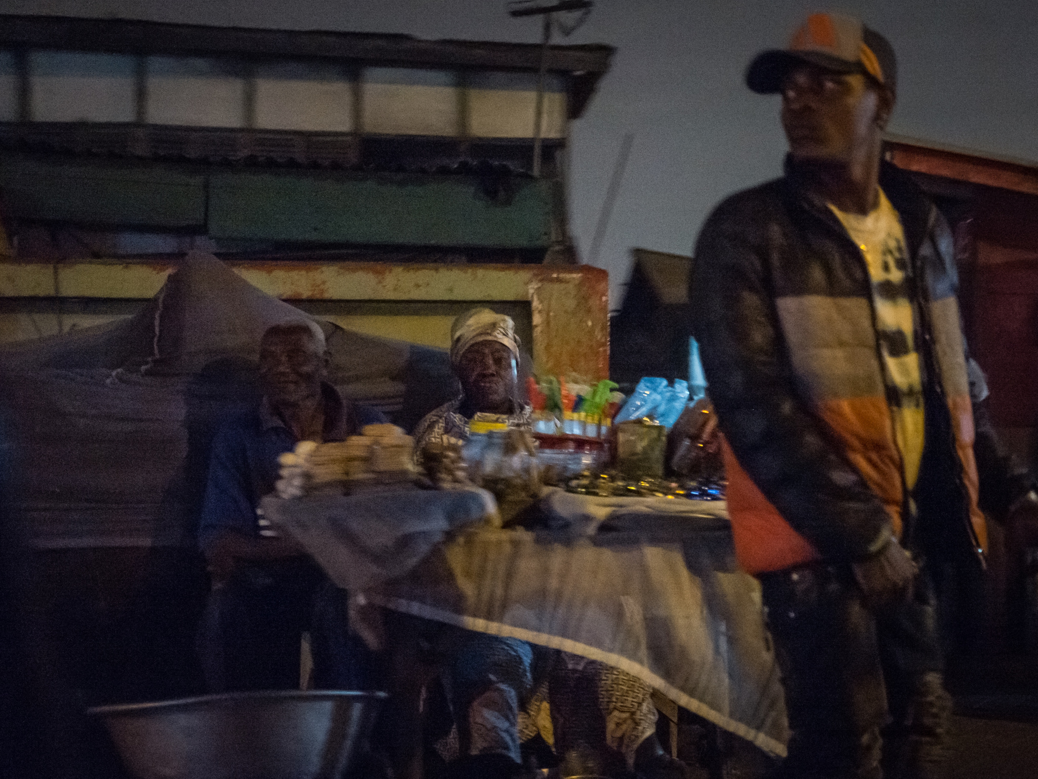 NS-024 - Nightshot 24 - Portfolio Stéphane Pimienta