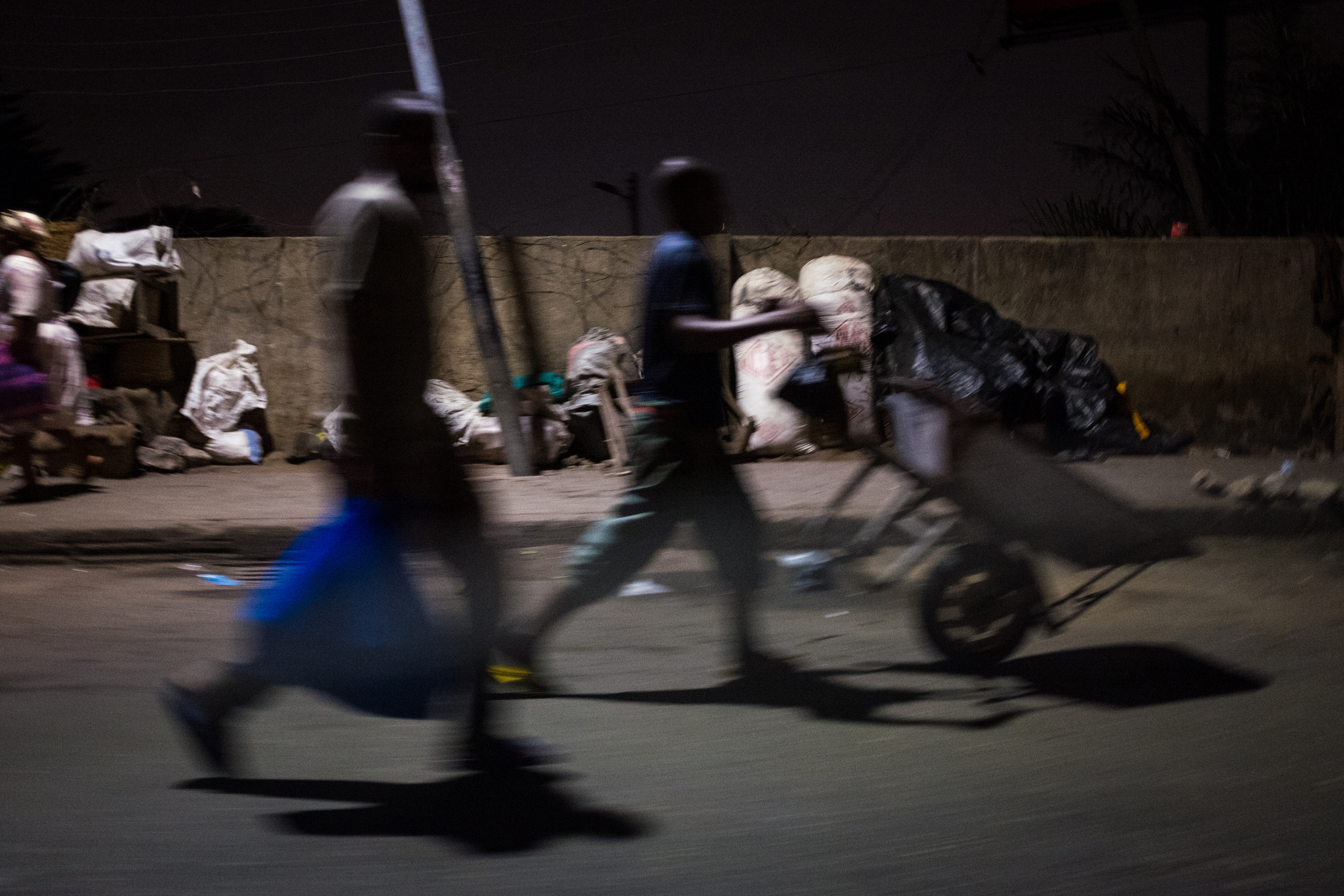 NS-025 - Nightshot 25 - Portfolio Stéphane Pimienta