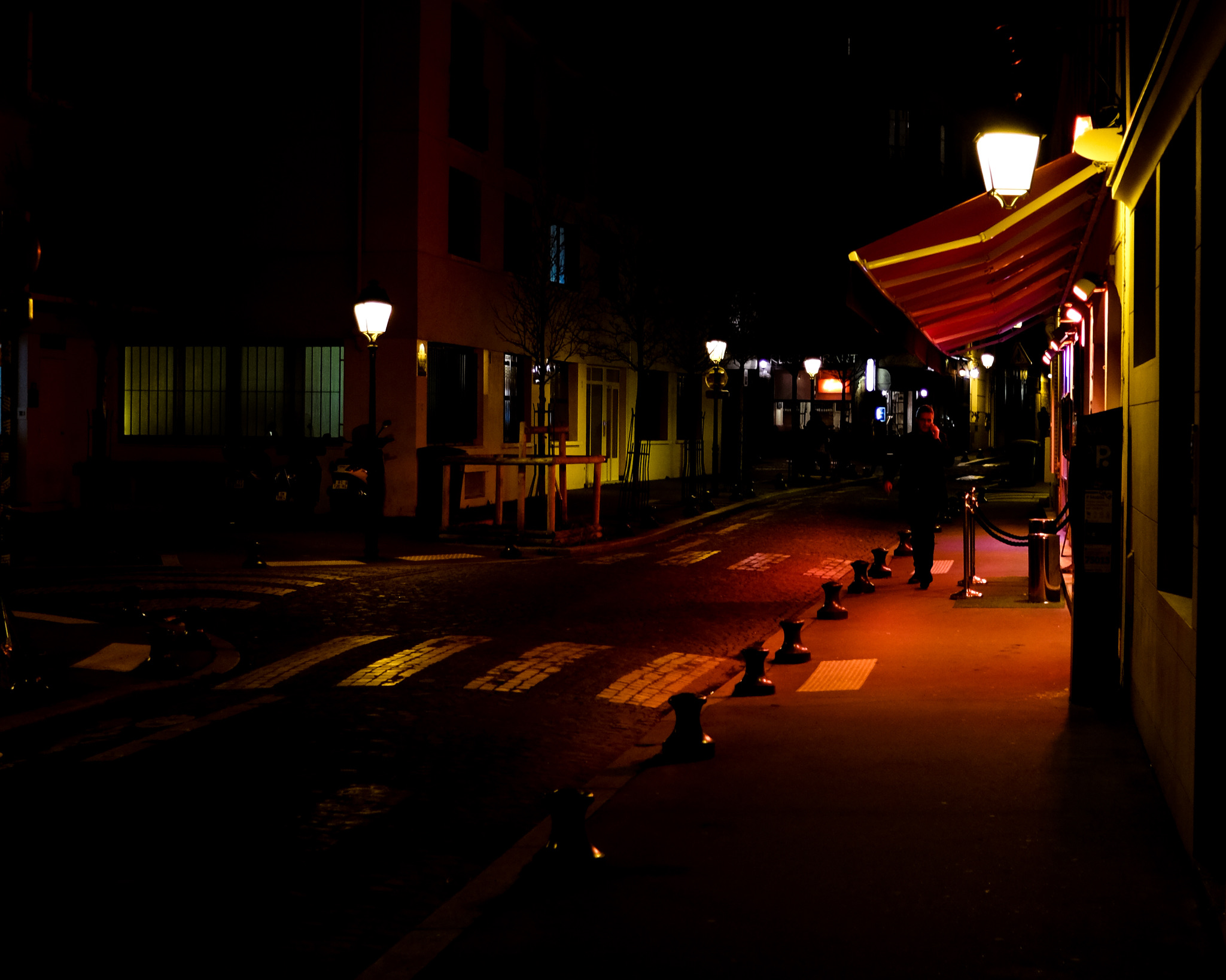 NS-026 - Nightshot 26 - Portfolio Stéphane Pimienta