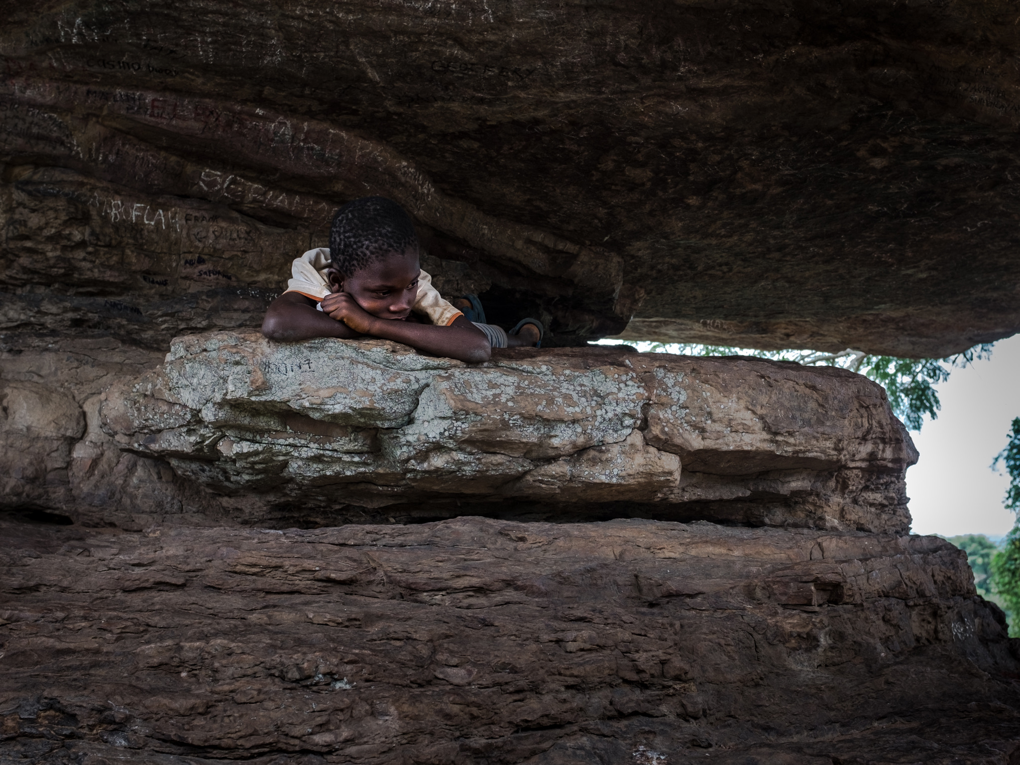 PP-018 - Portrait 18 - Portfolio Stéphane Pimienta